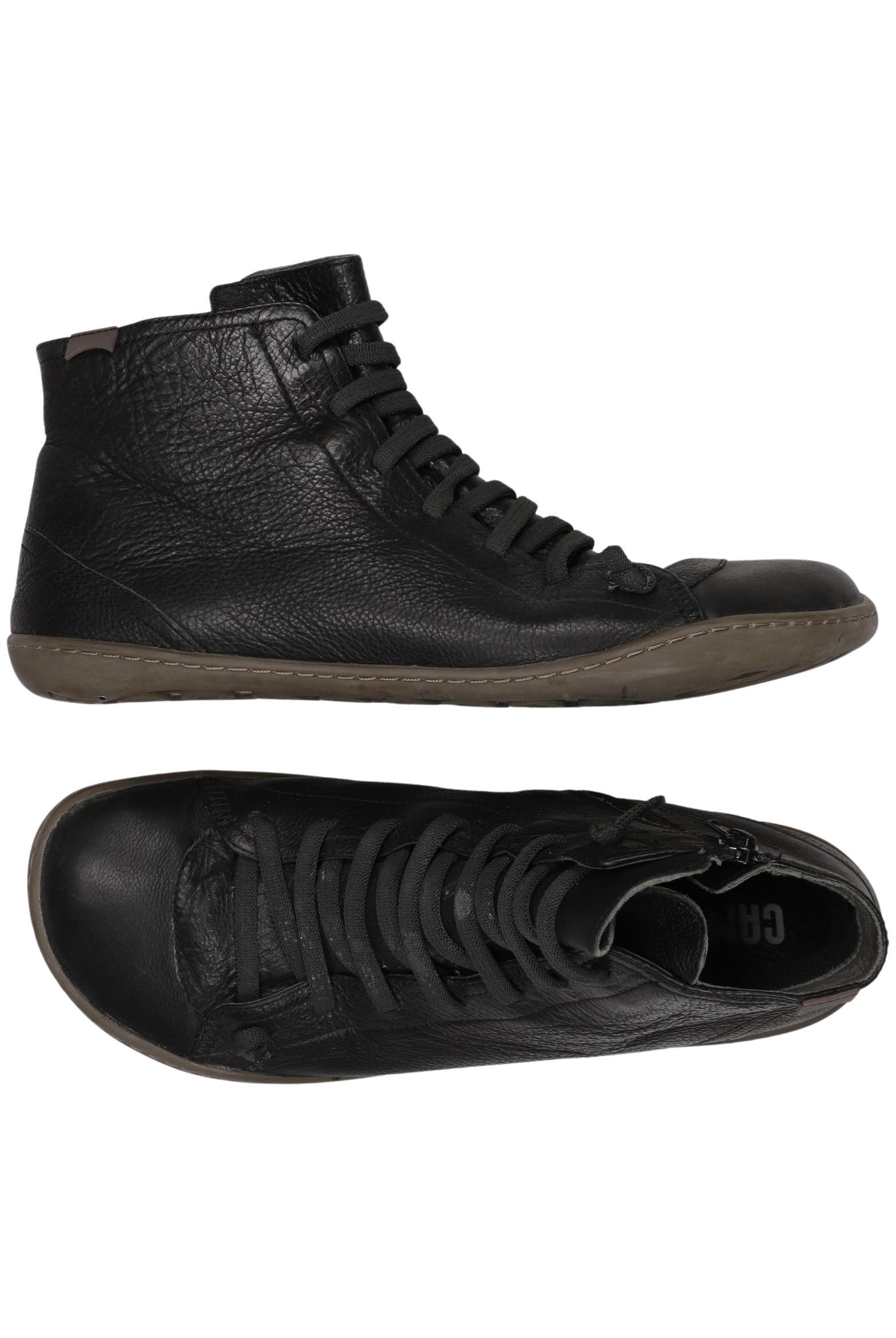 

Camper Damen Stiefelette, schwarz, Gr. 42