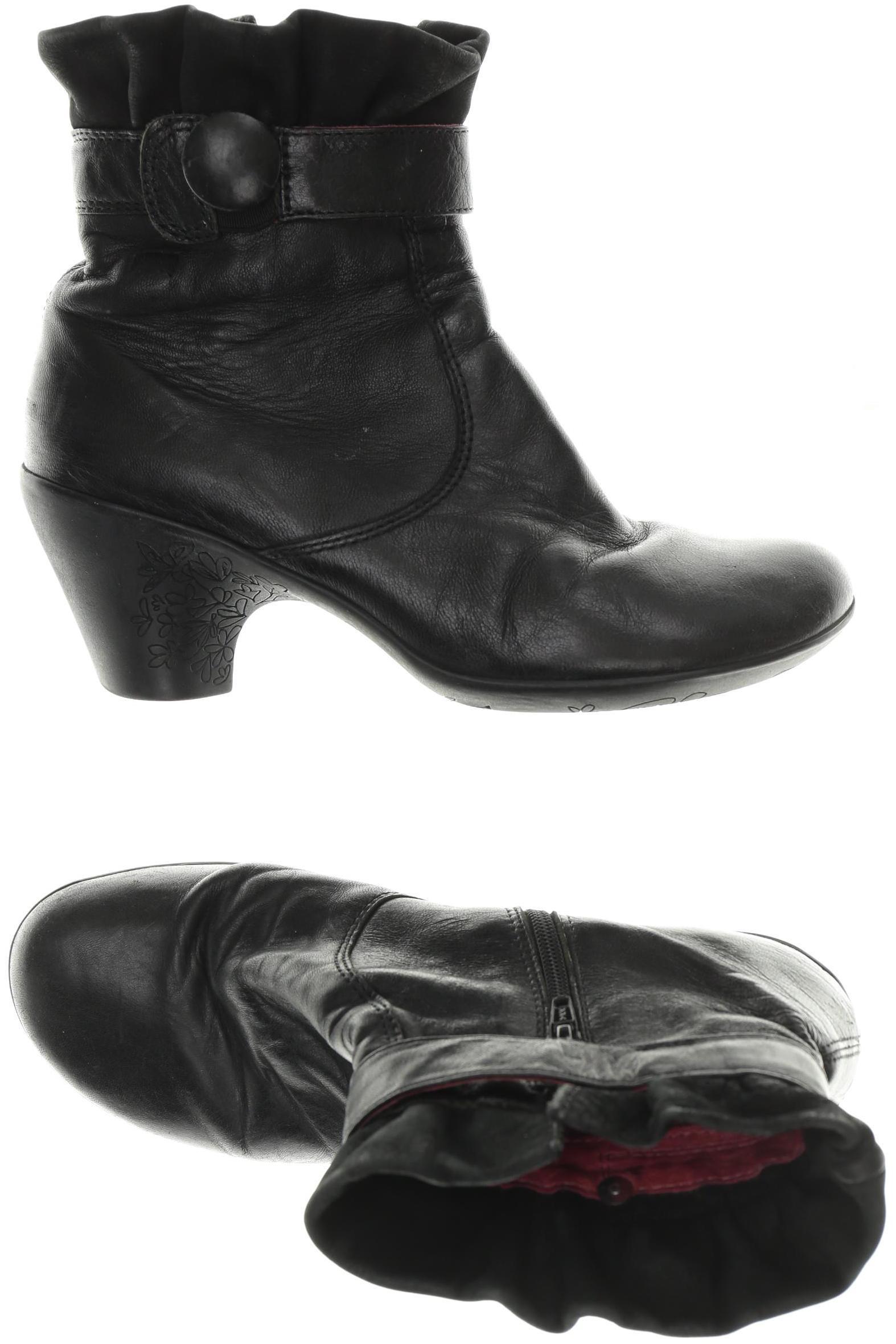 

Camper Damen Stiefelette, schwarz, Gr. 38