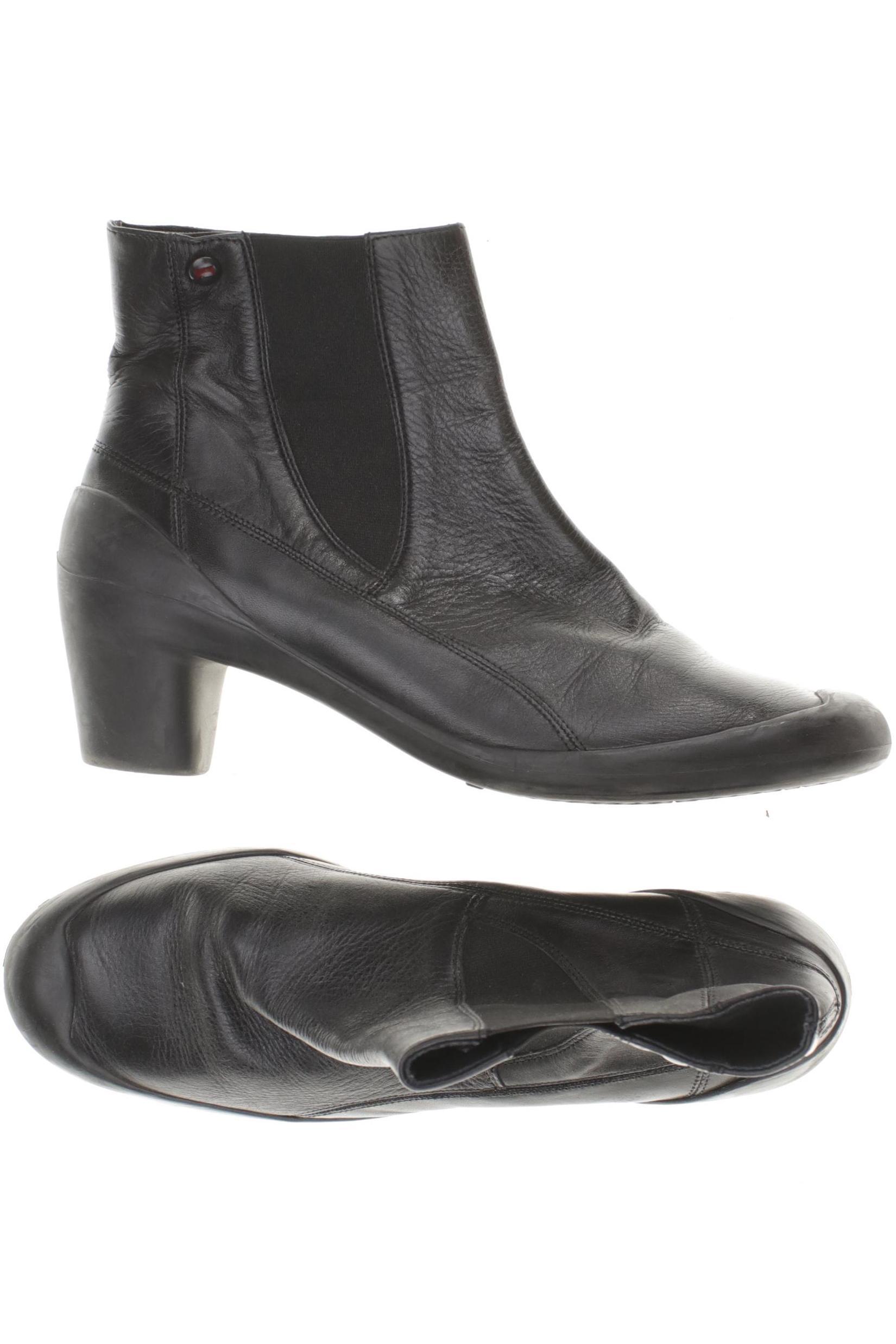 

Camper Damen Stiefelette, schwarz, Gr. 41