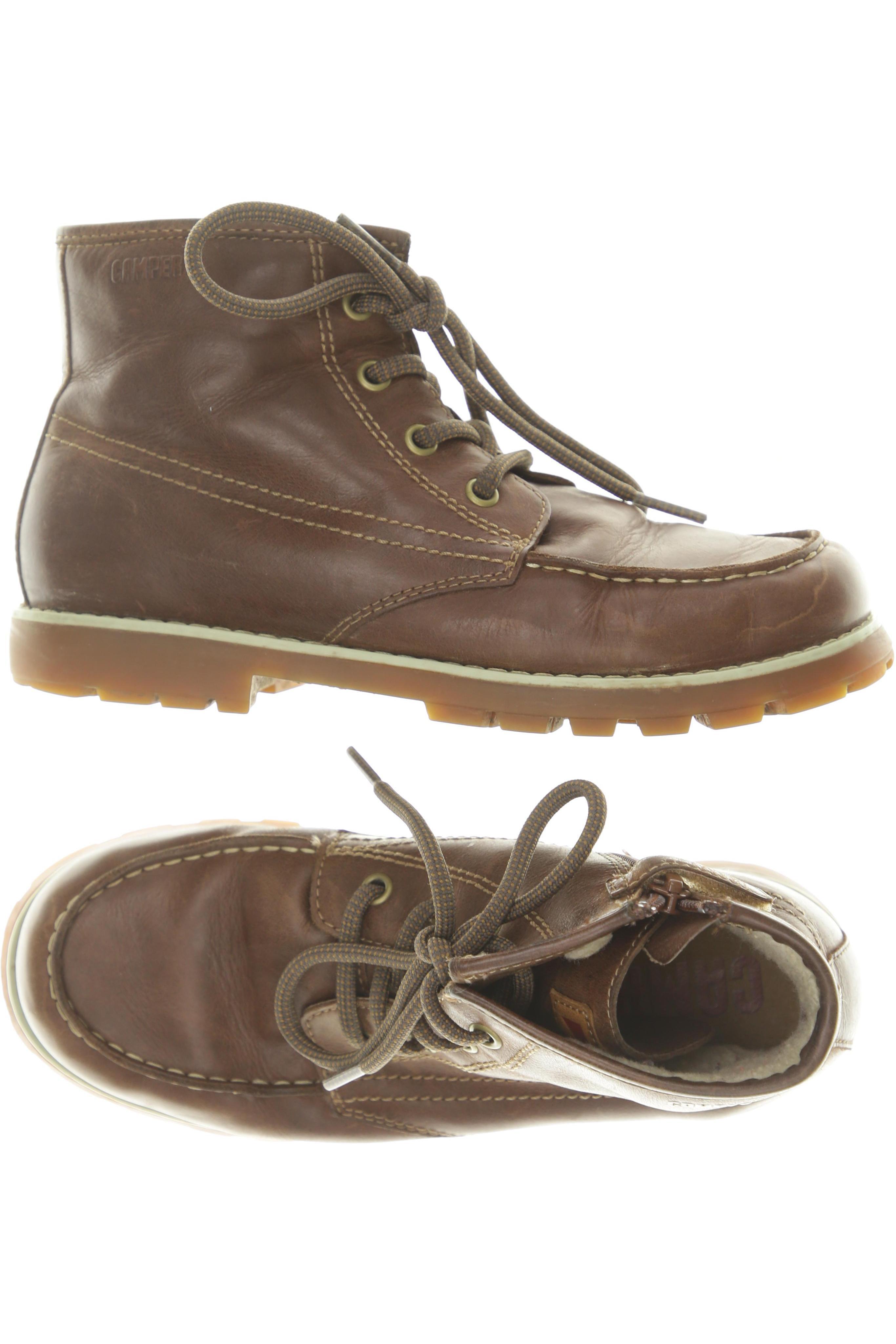 

Camper Damen Stiefelette, braun, Gr. 35
