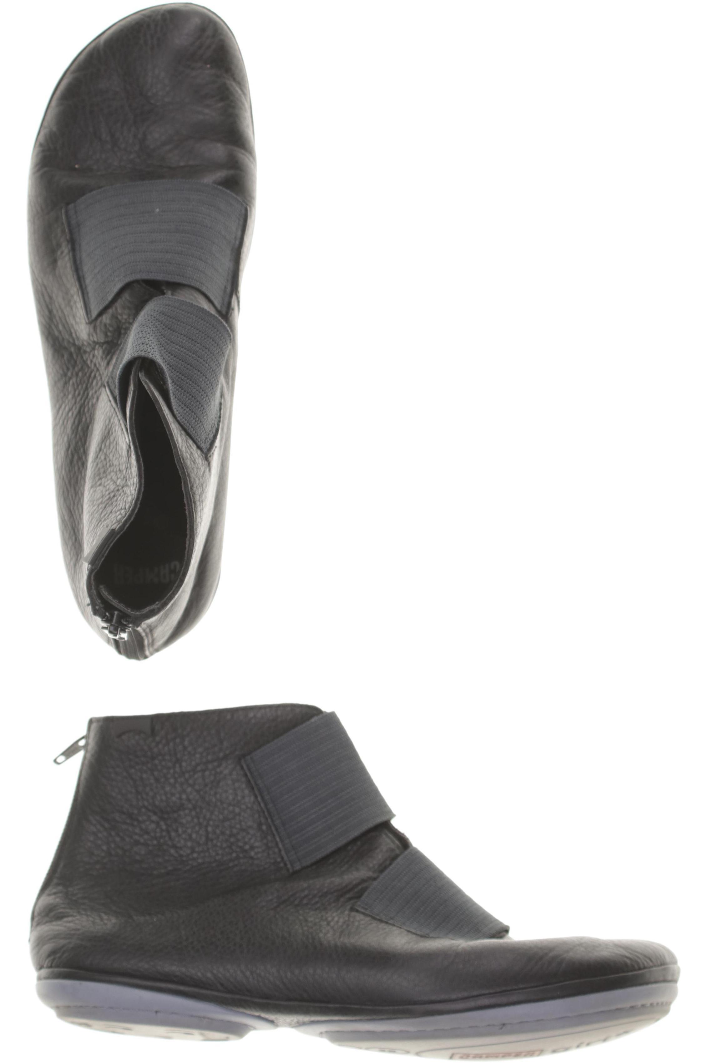 

Camper Damen Stiefelette, schwarz, Gr. 39