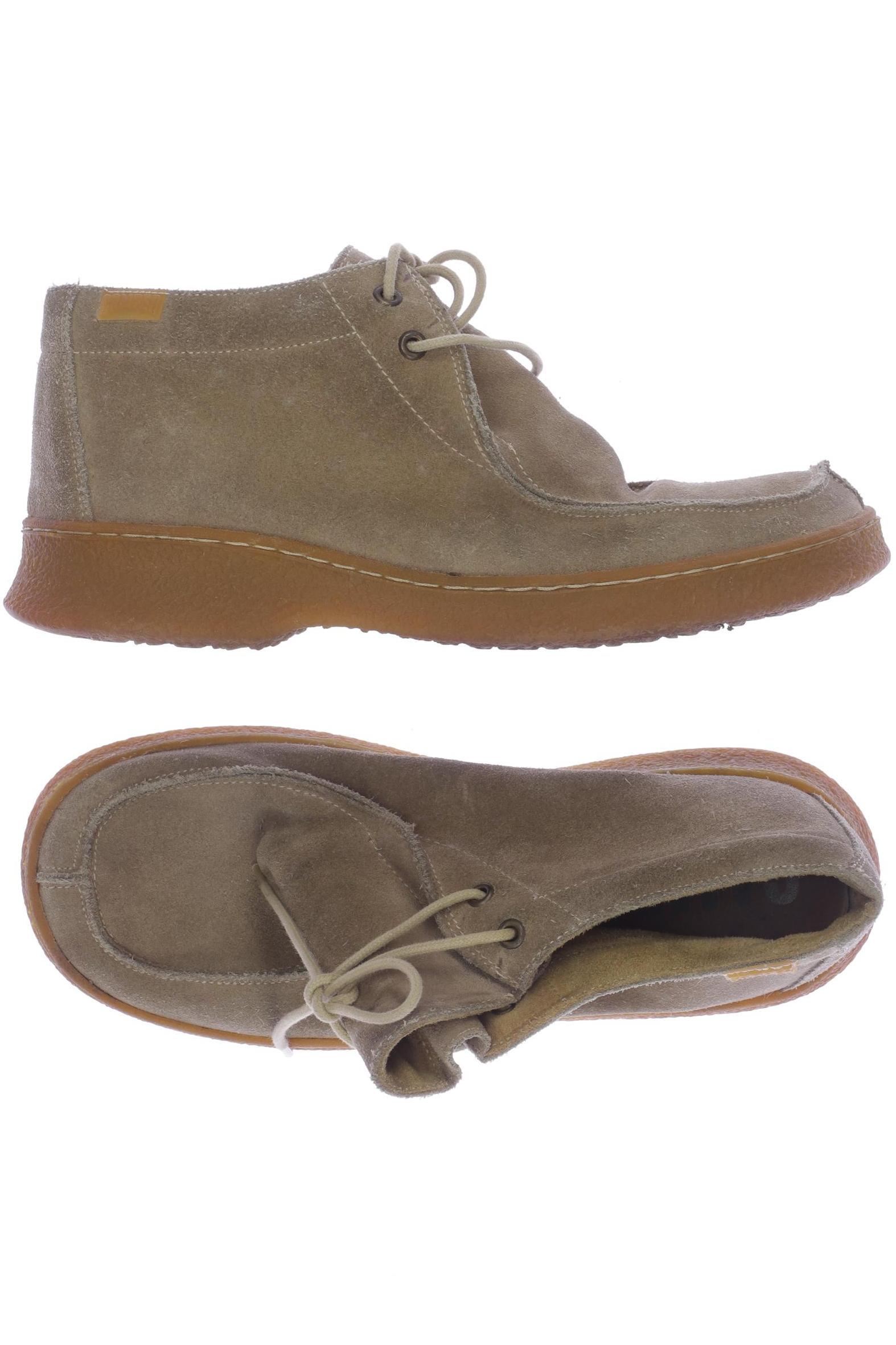 

Camper Damen Stiefelette, beige