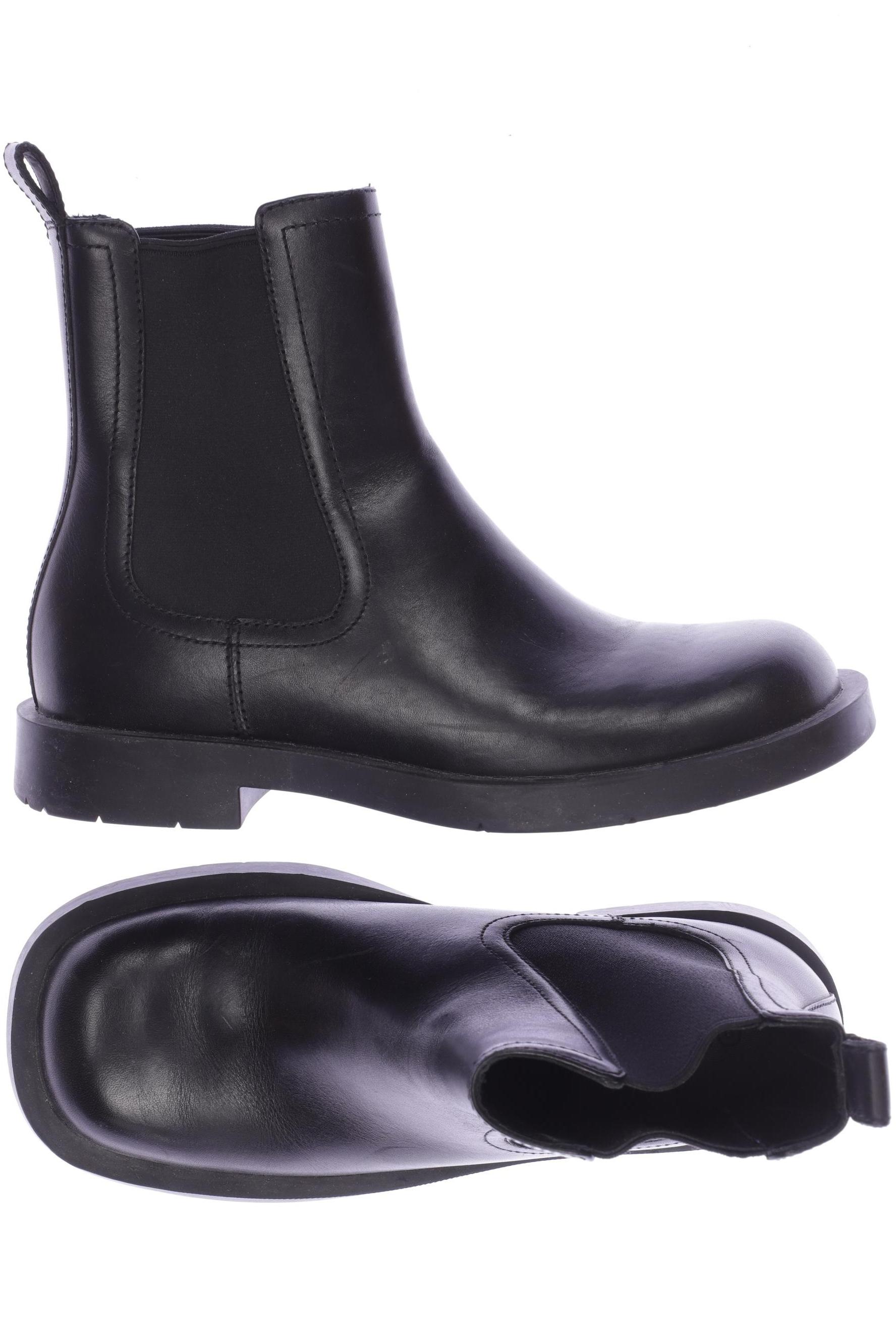 

Camper Damen Stiefelette, schwarz, Gr. 38