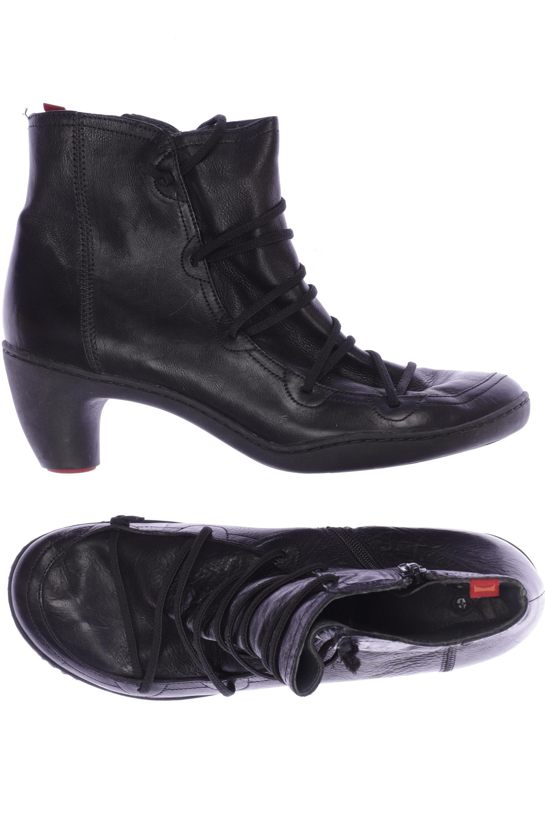 

Camper Damen Stiefelette, schwarz, Gr. 42
