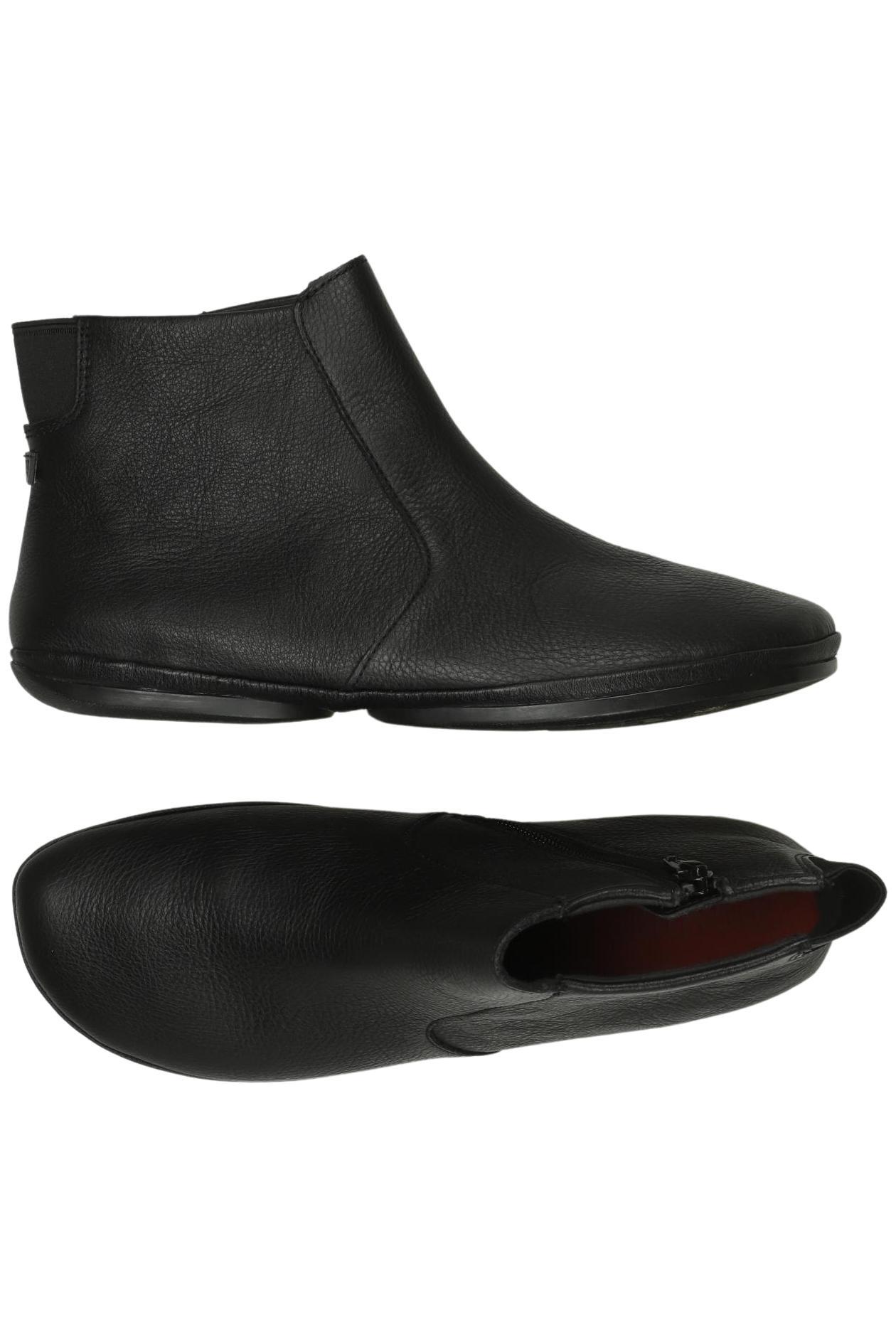 

Camper Damen Stiefelette, schwarz, Gr. 40