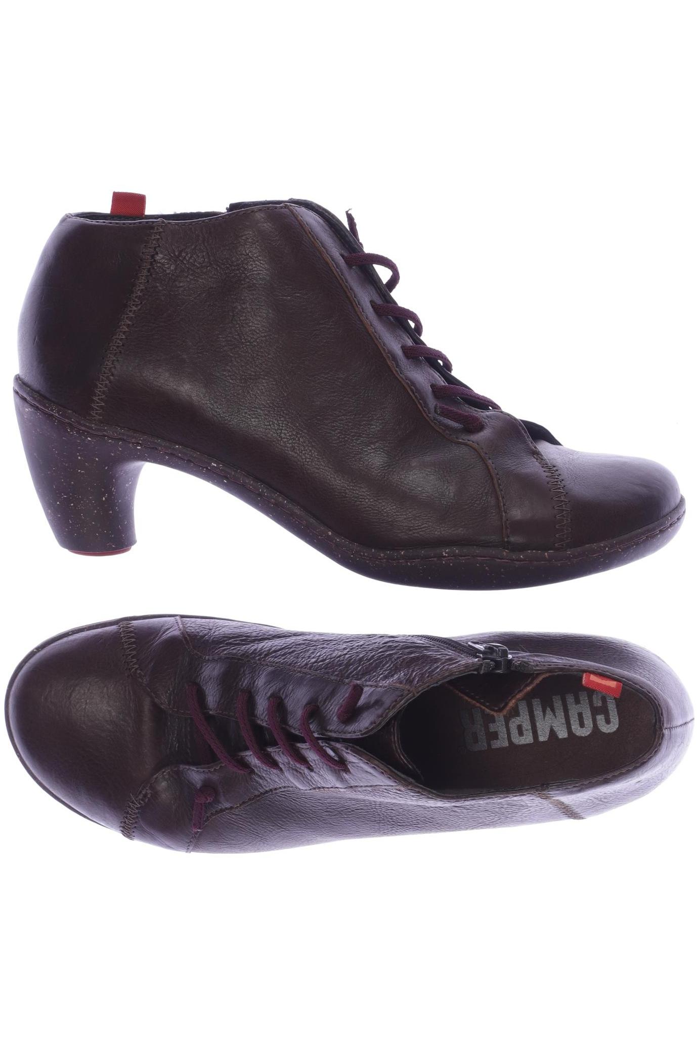 

Camper Damen Stiefelette, braun
