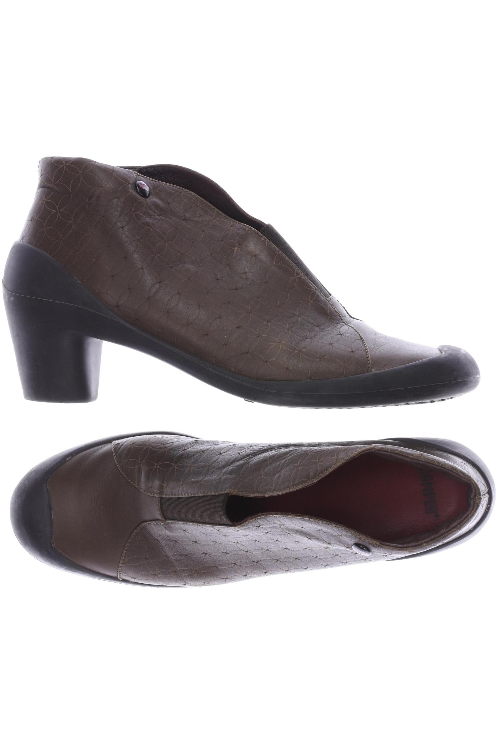 

Camper Damen Stiefelette, braun, Gr. 41