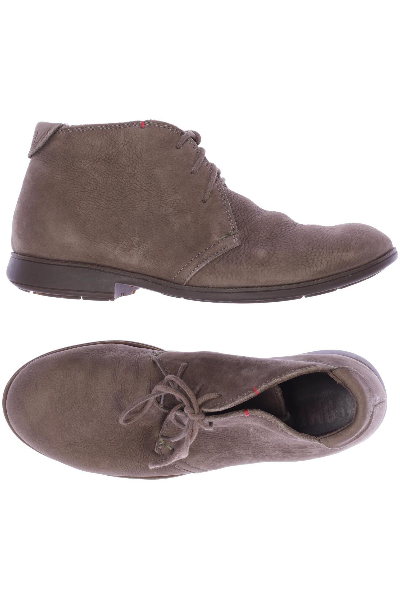 

Camper Damen Stiefelette, braun, Gr. 40