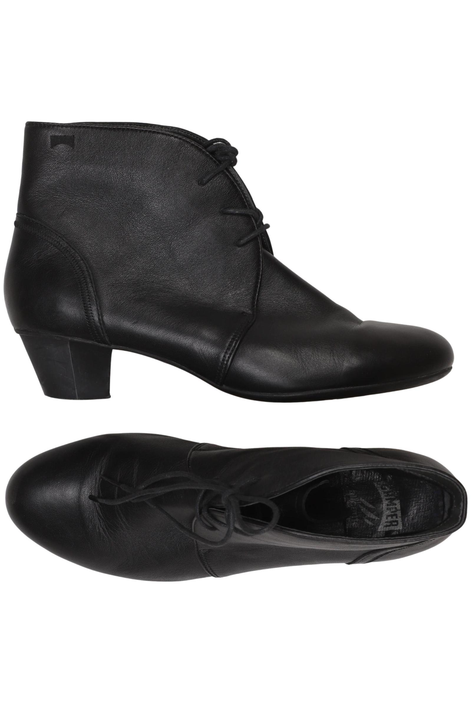 

Camper Damen Stiefelette, schwarz, Gr. 41