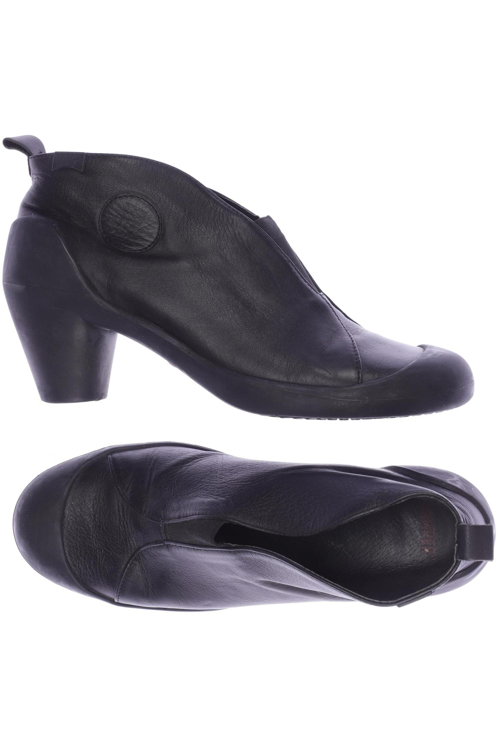 

Camper Damen Stiefelette, schwarz, Gr. 39