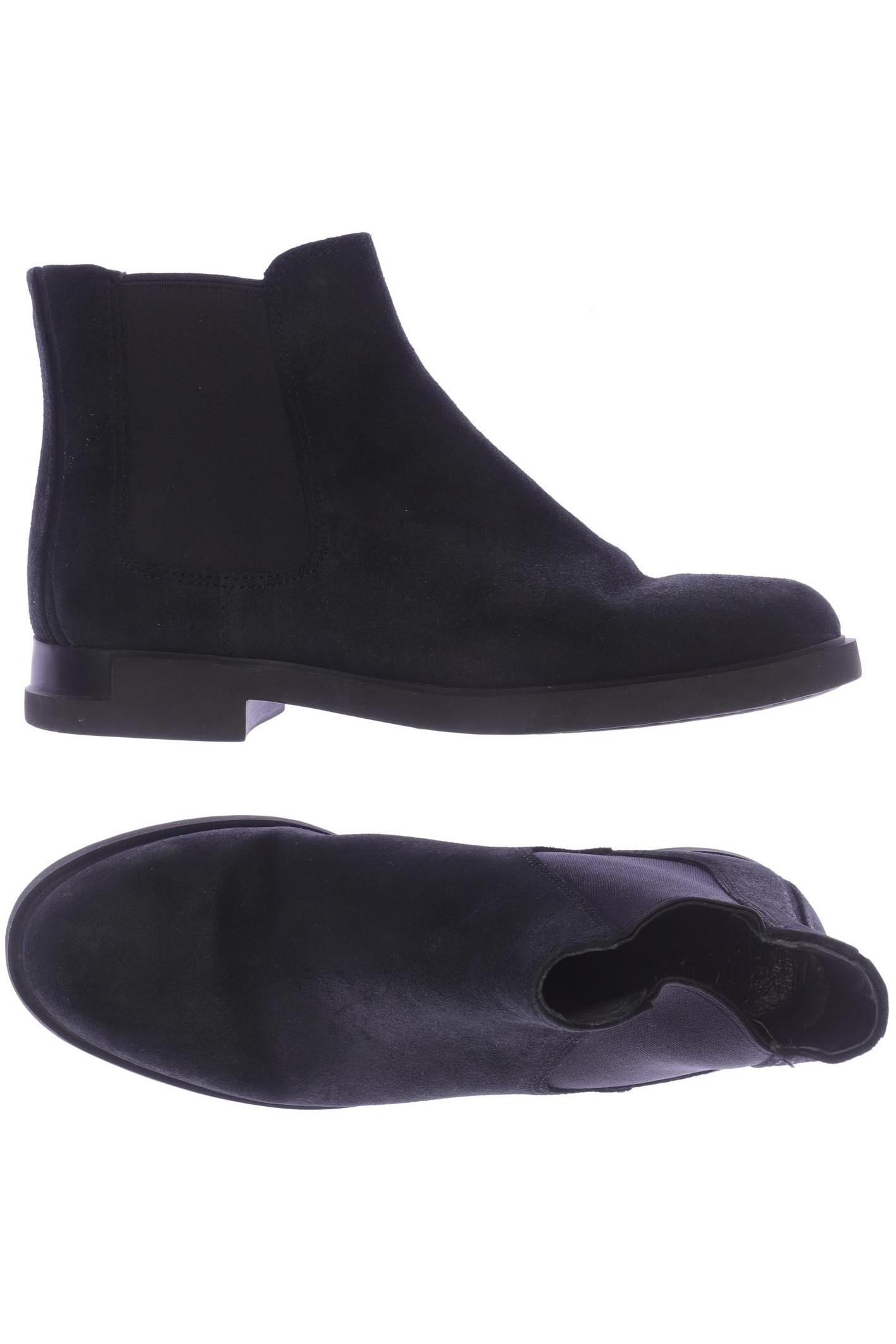 

Camper Damen Stiefelette, schwarz, Gr. 39
