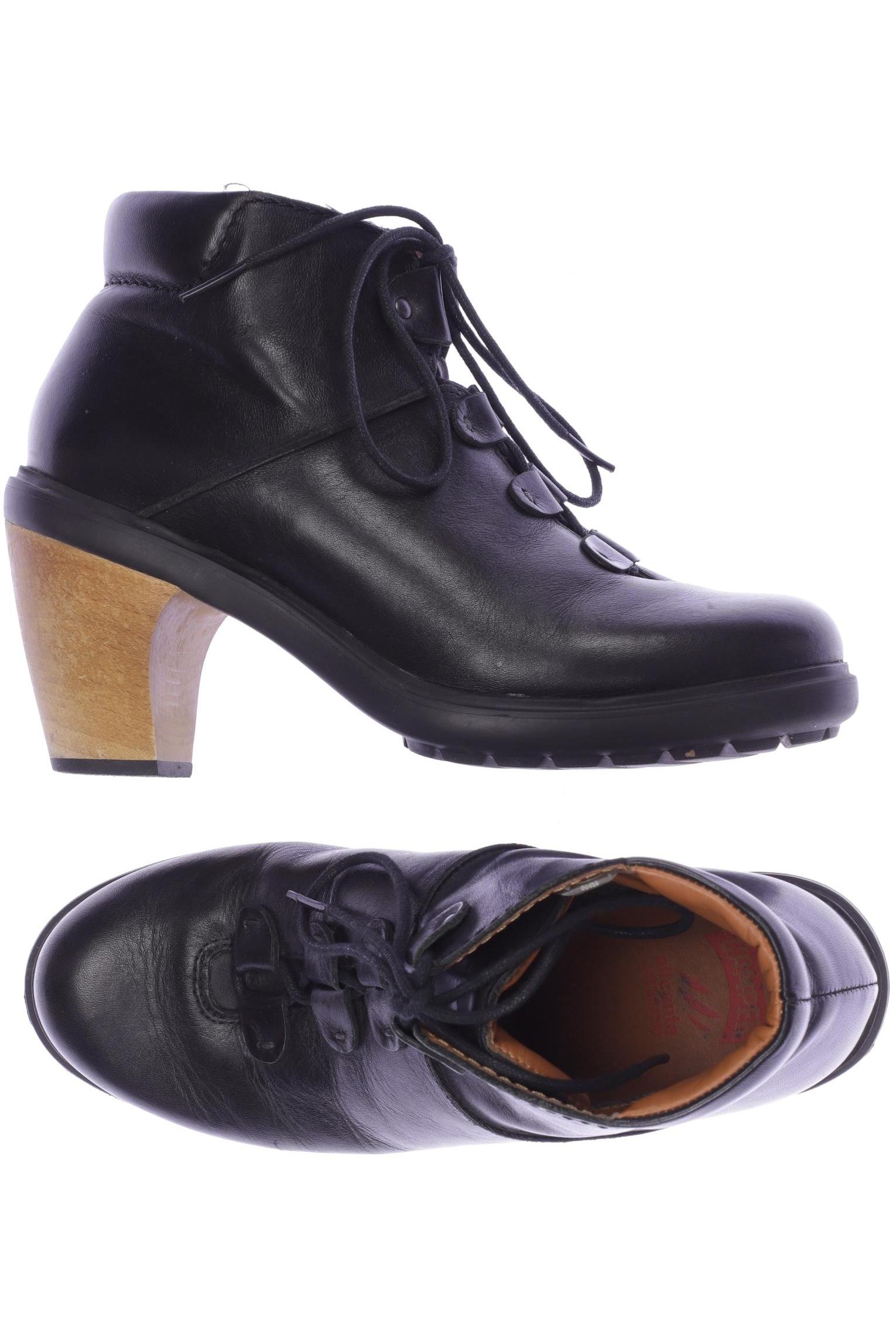 

Camper Damen Stiefelette, schwarz, Gr. 38