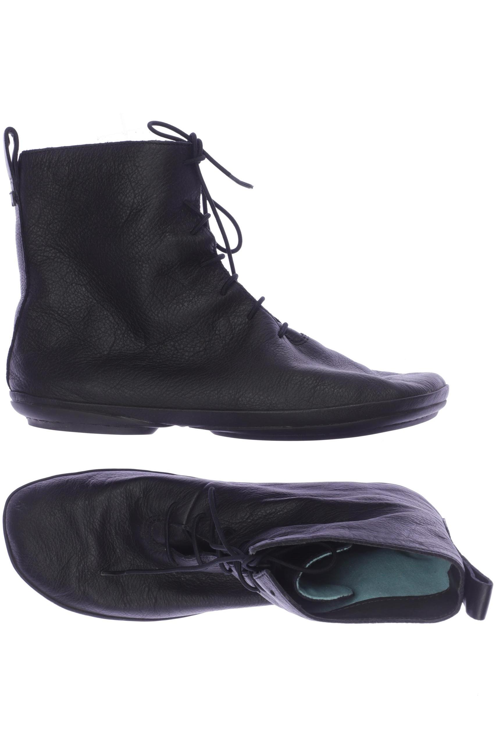 

Camper Damen Stiefelette, schwarz, Gr. 41