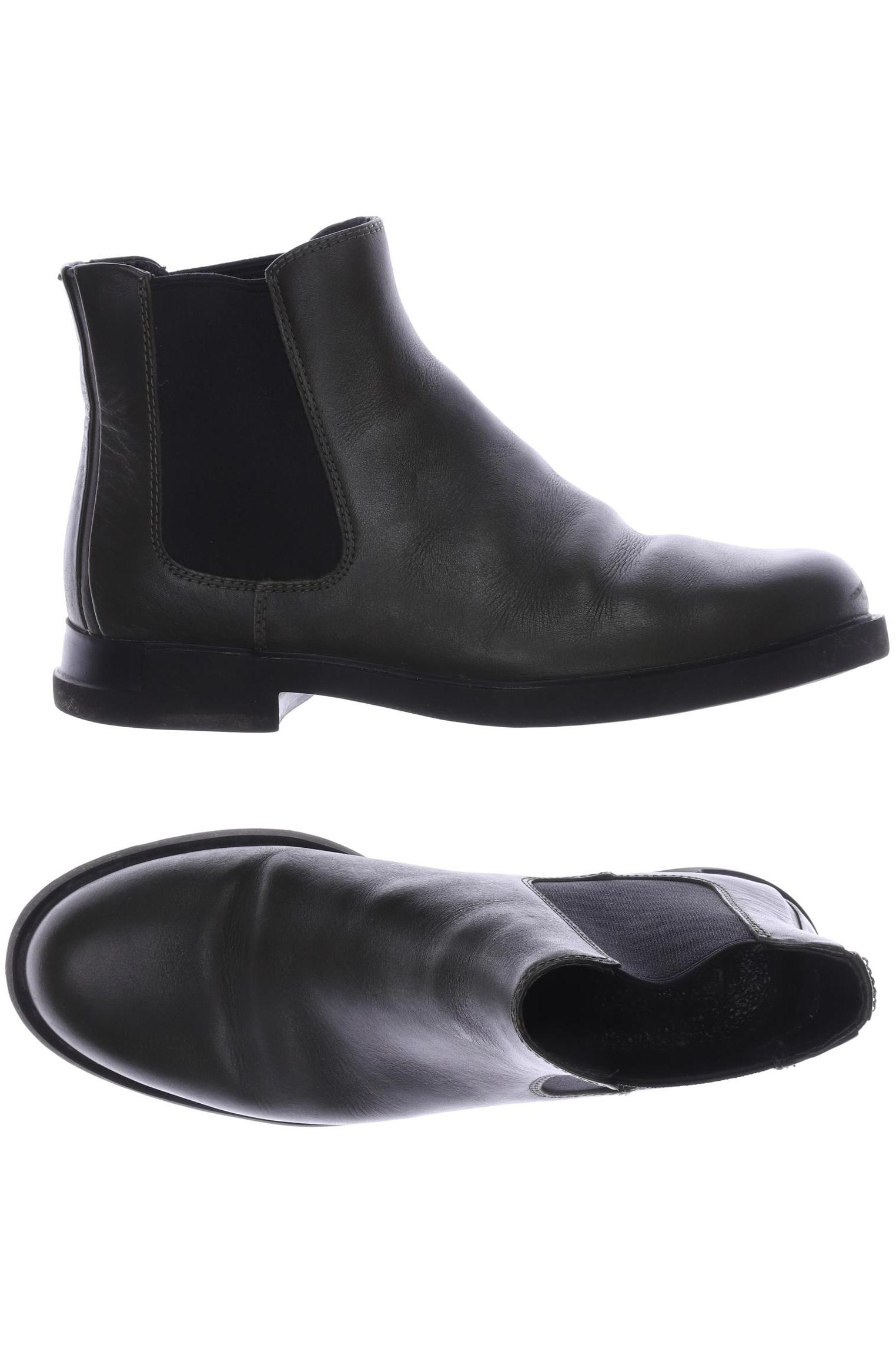 

Camper Damen Stiefelette, grün