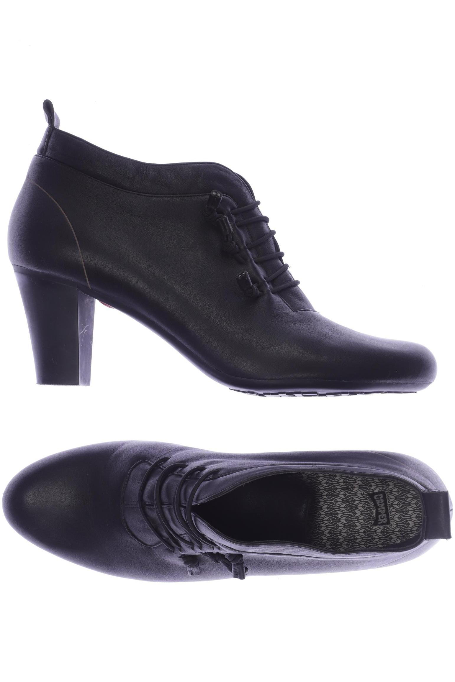 

Camper Damen Stiefelette, schwarz, Gr. 41