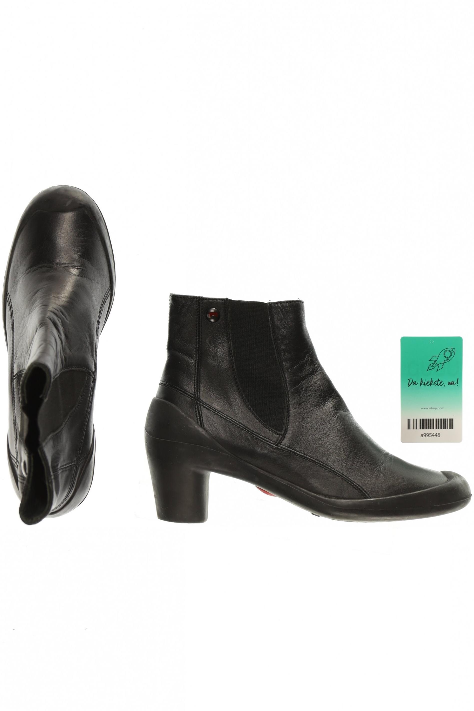 

Camper Damen Stiefelette, schwarz, Gr. 36