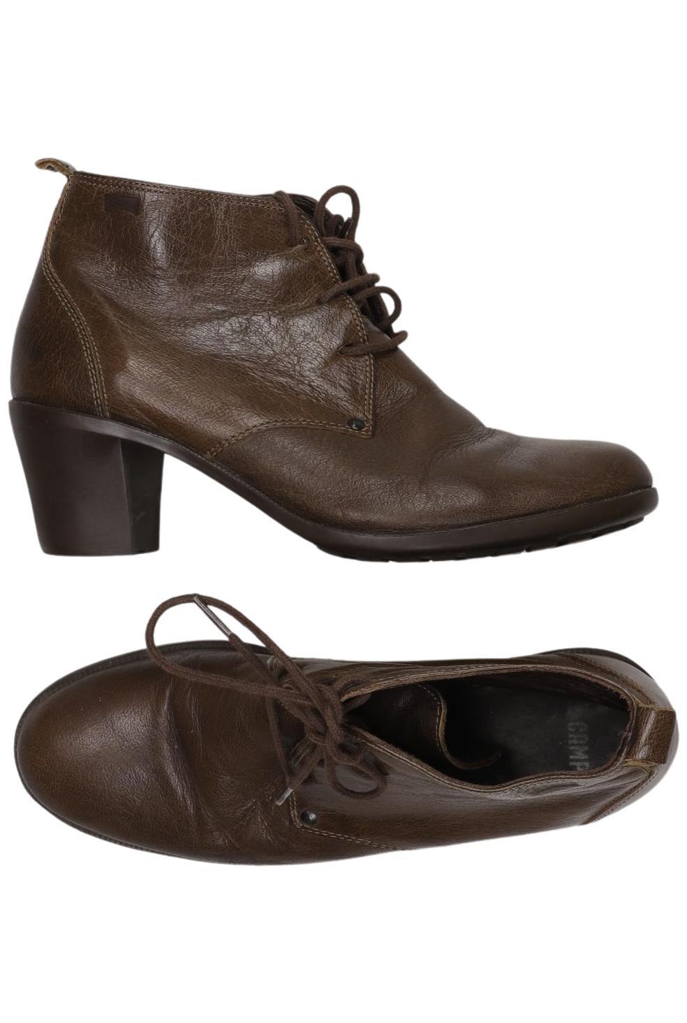 

Camper Damen Stiefelette, braun, Gr. 39