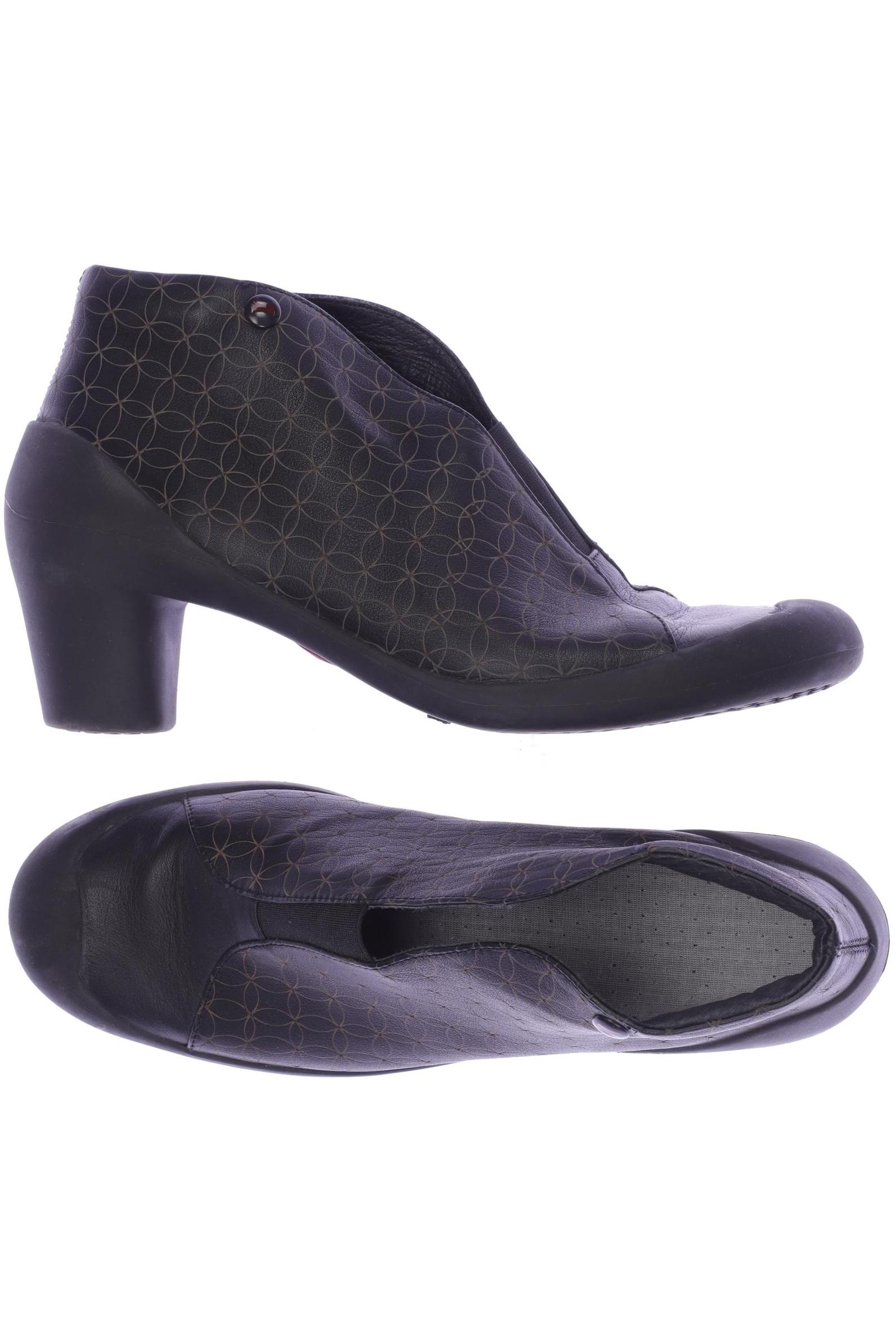 

Camper Damen Stiefelette, schwarz, Gr. 38