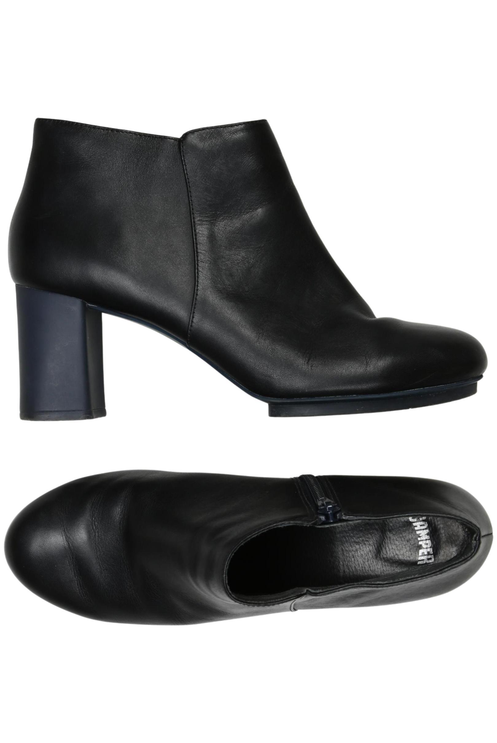 

Camper Damen Stiefelette, schwarz, Gr. 40