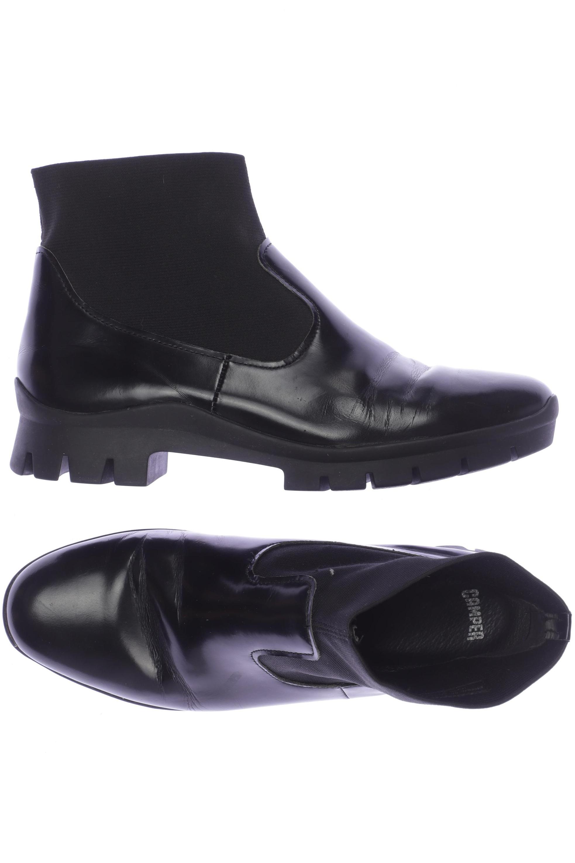 

Camper Damen Stiefelette, schwarz, Gr. 41