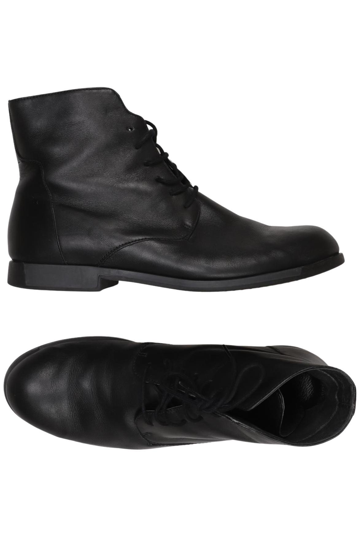 

Camper Damen Stiefelette, schwarz, Gr. 41