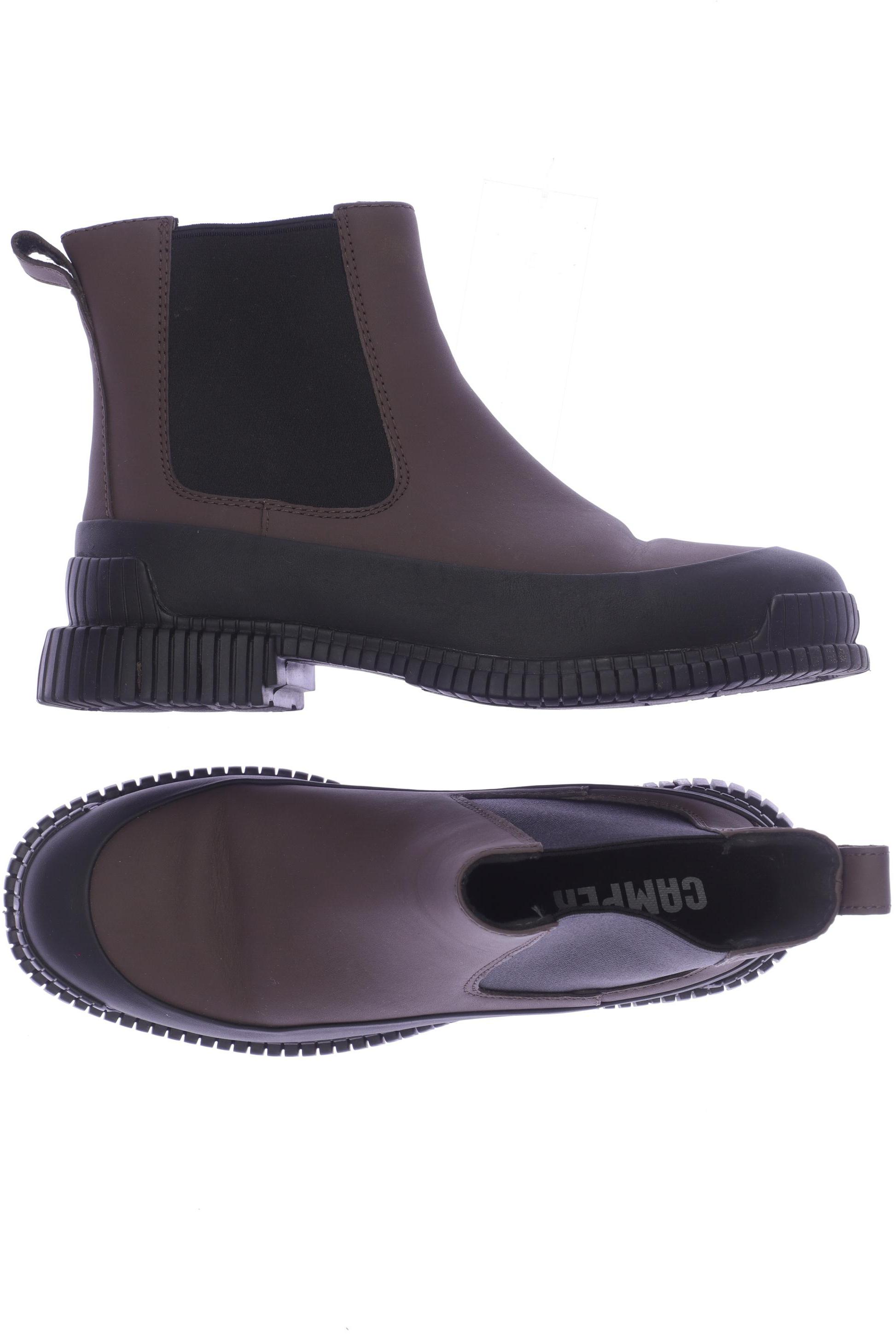 

Camper Damen Stiefelette, braun, Gr. 38