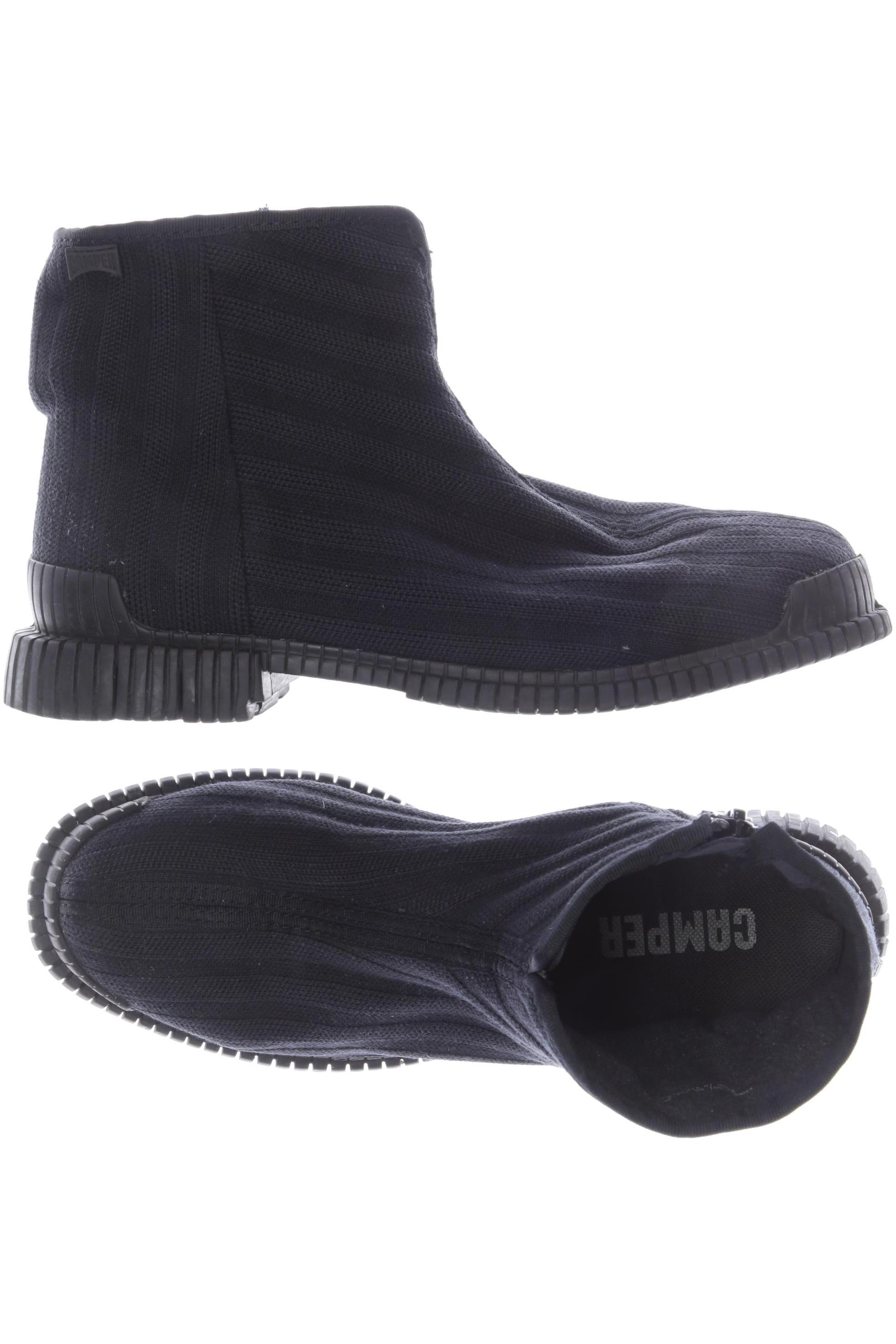 

Camper Damen Stiefelette, schwarz, Gr. 39