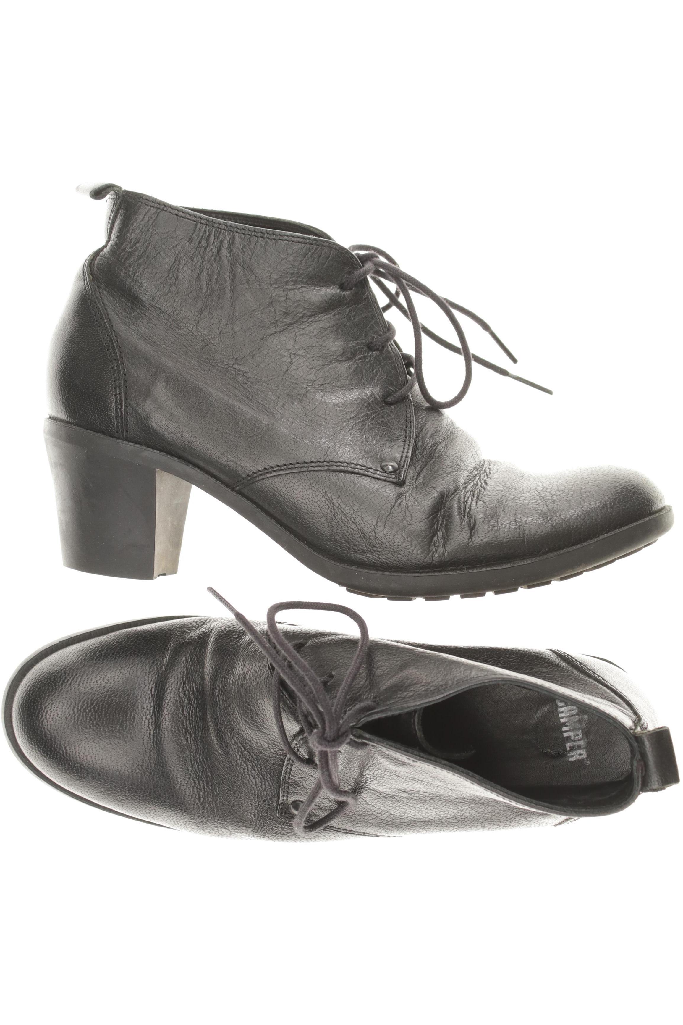 

Camper Damen Stiefelette, schwarz, Gr. 41