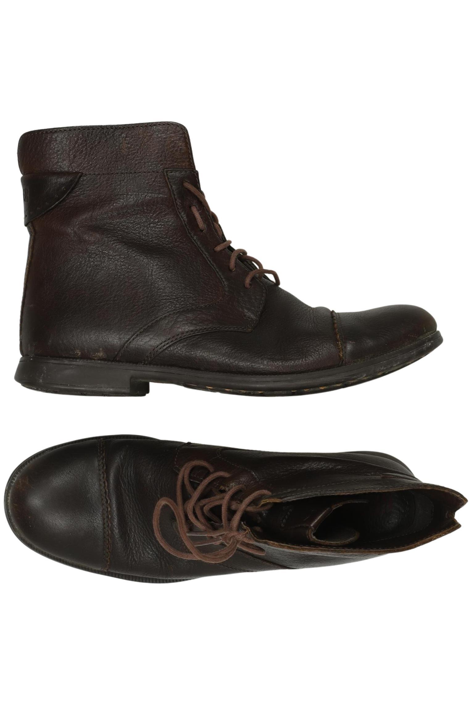 

Camper Damen Stiefelette, braun, Gr. 38