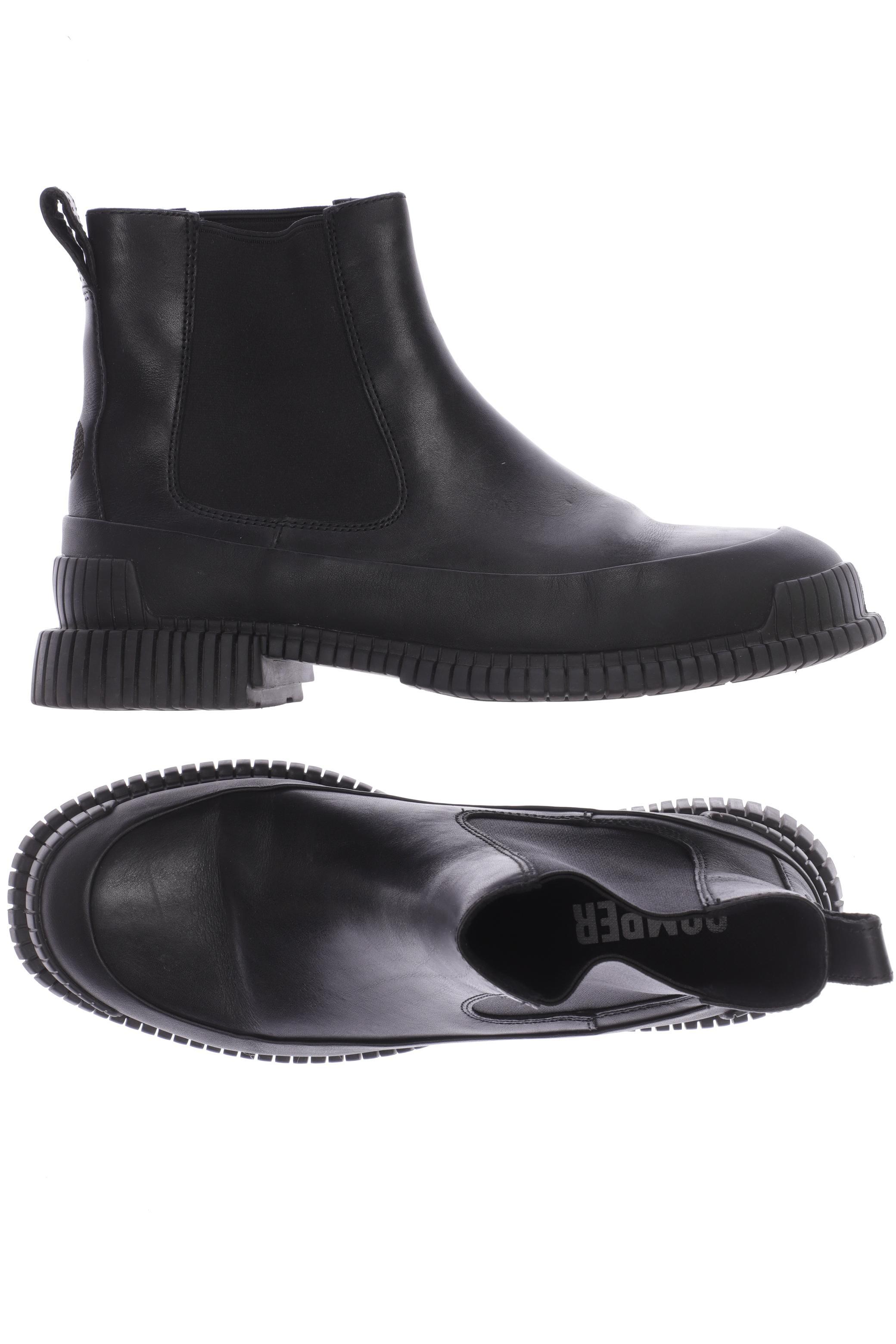 

Camper Damen Stiefelette, schwarz, Gr. 39
