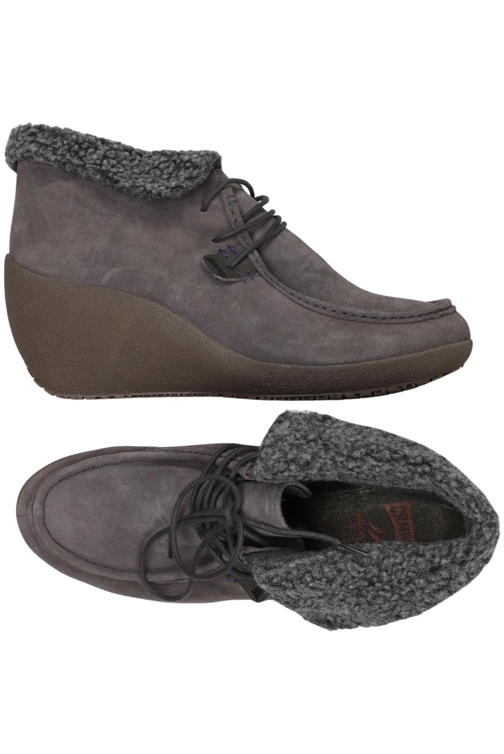 

Camper Damen Stiefelette, grau, Gr. 39