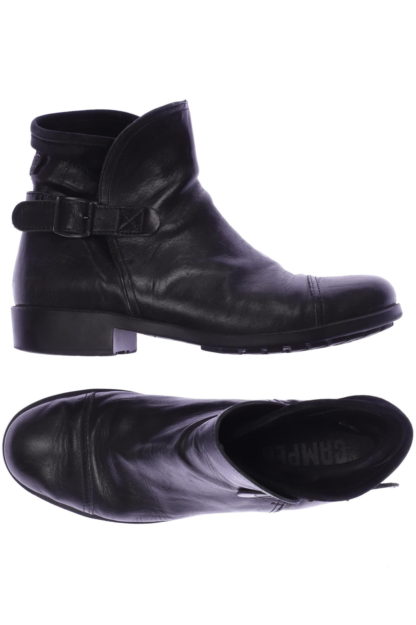 

Camper Damen Stiefelette, schwarz, Gr. 39