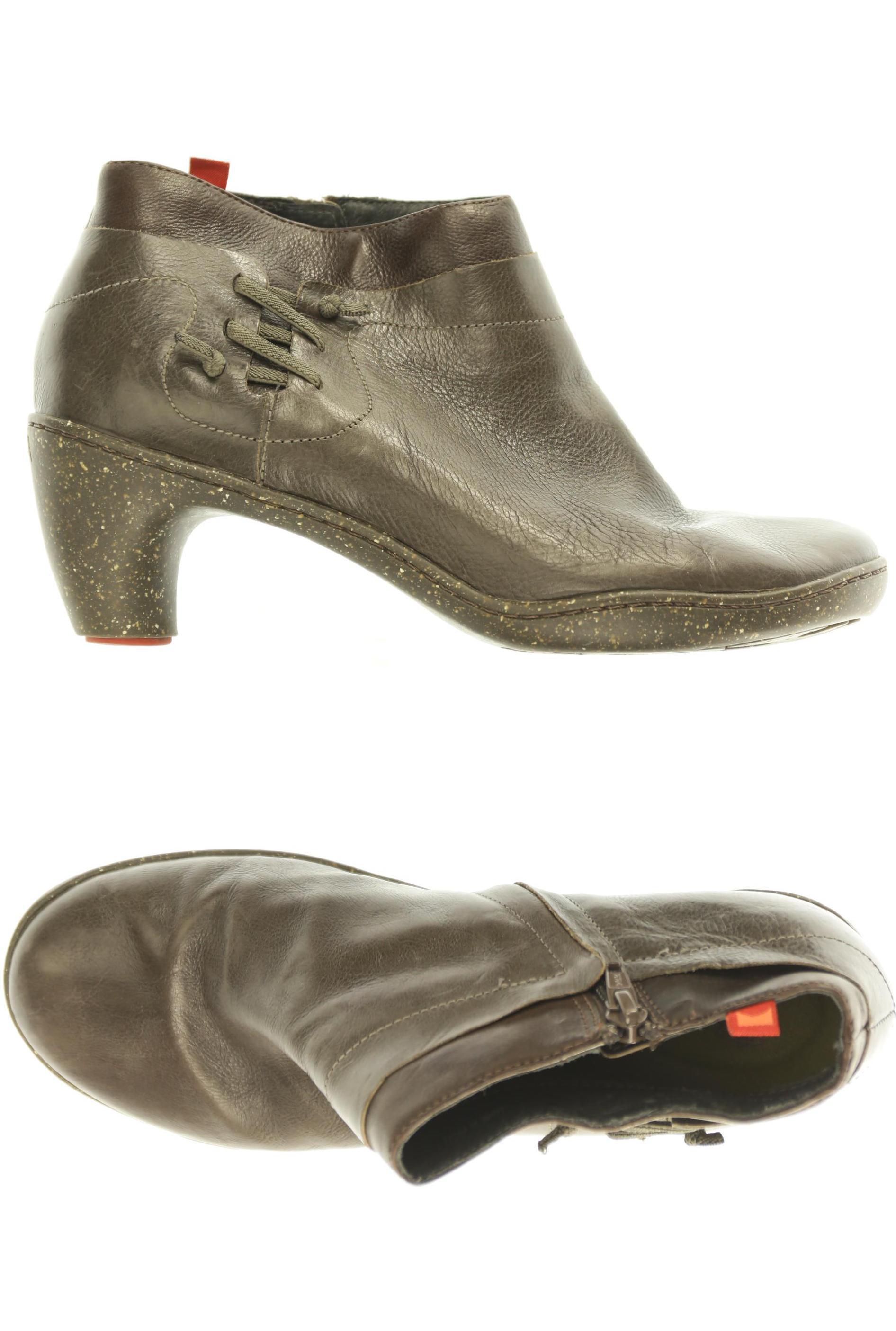 

Camper Damen Stiefelette, grau, Gr. 37