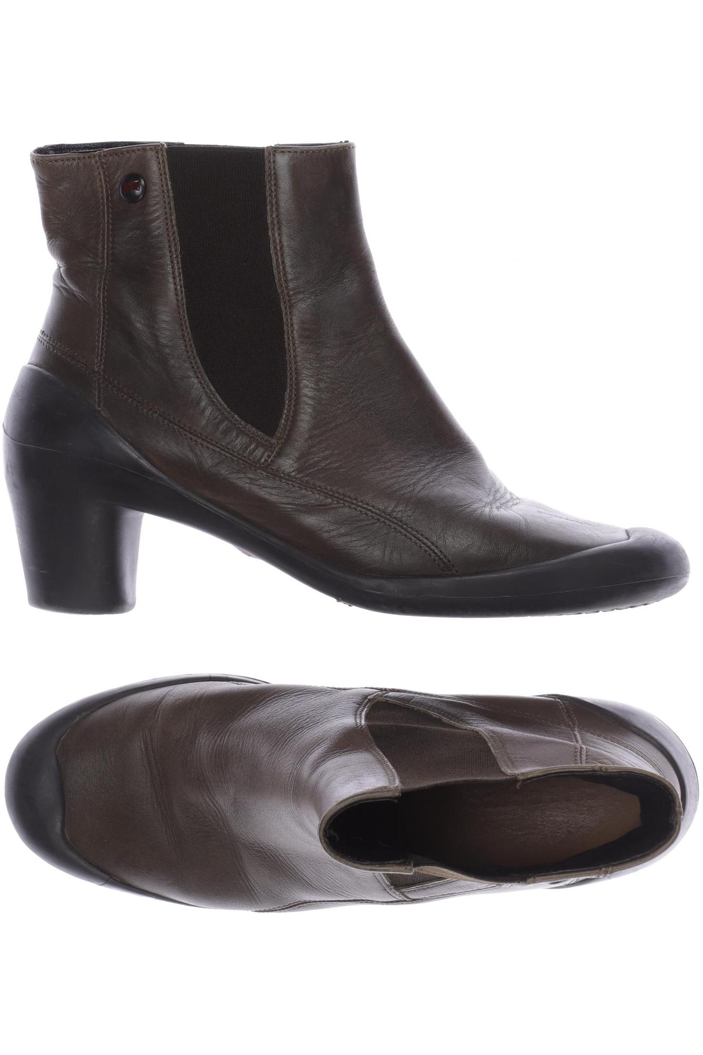 

Camper Damen Stiefelette, braun, Gr. 38