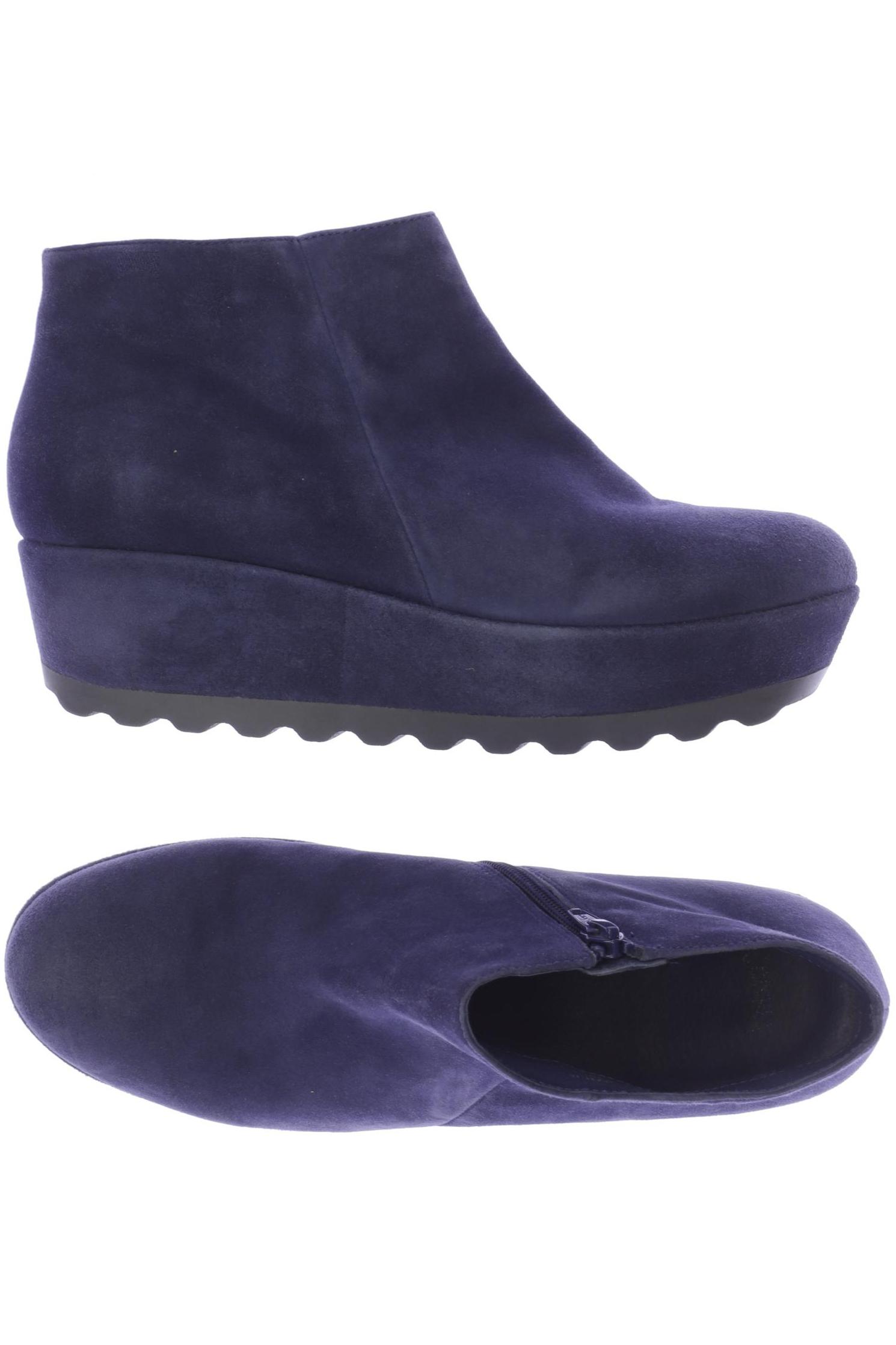 

Camper Damen Stiefelette, blau, Gr. 40