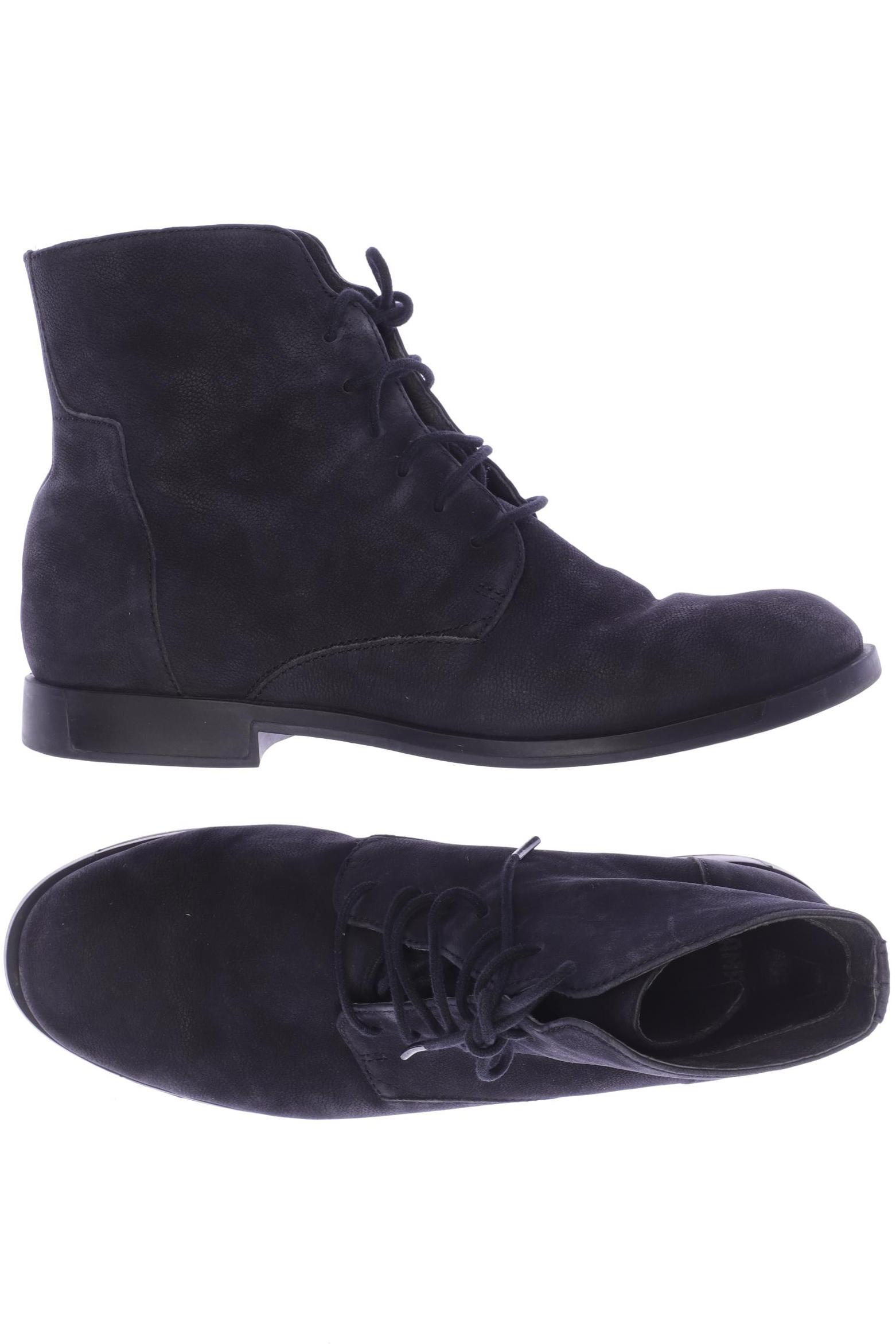 

Camper Damen Stiefelette, marineblau, Gr. 37