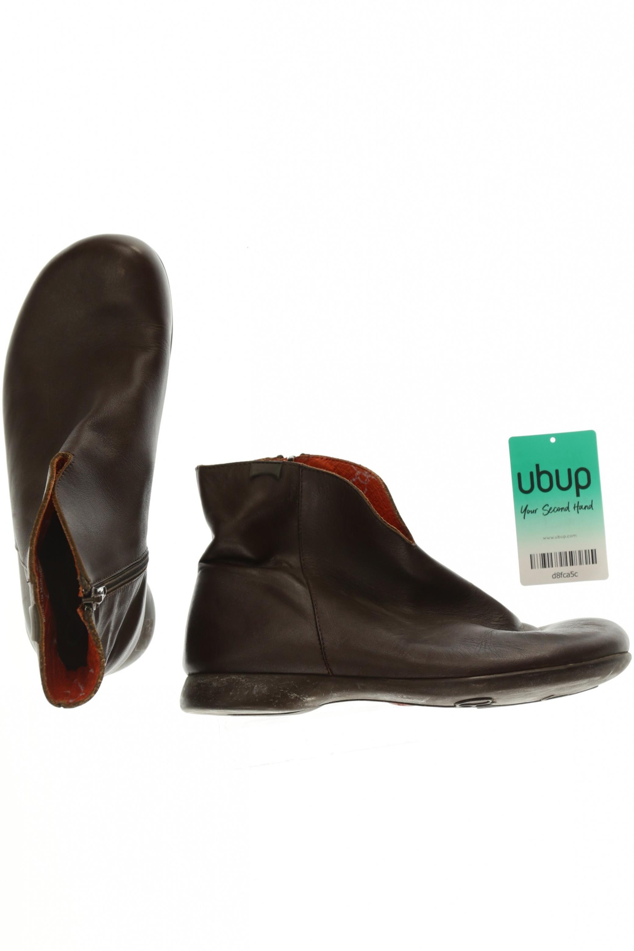 

Camper Damen Stiefelette, braun, Gr. 36