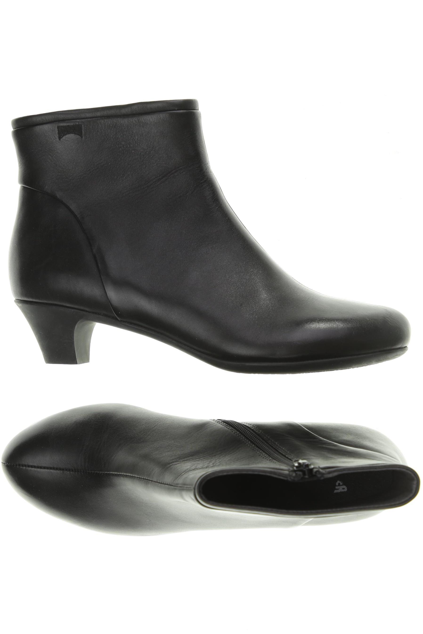 

Camper Damen Stiefelette, schwarz, Gr. 40