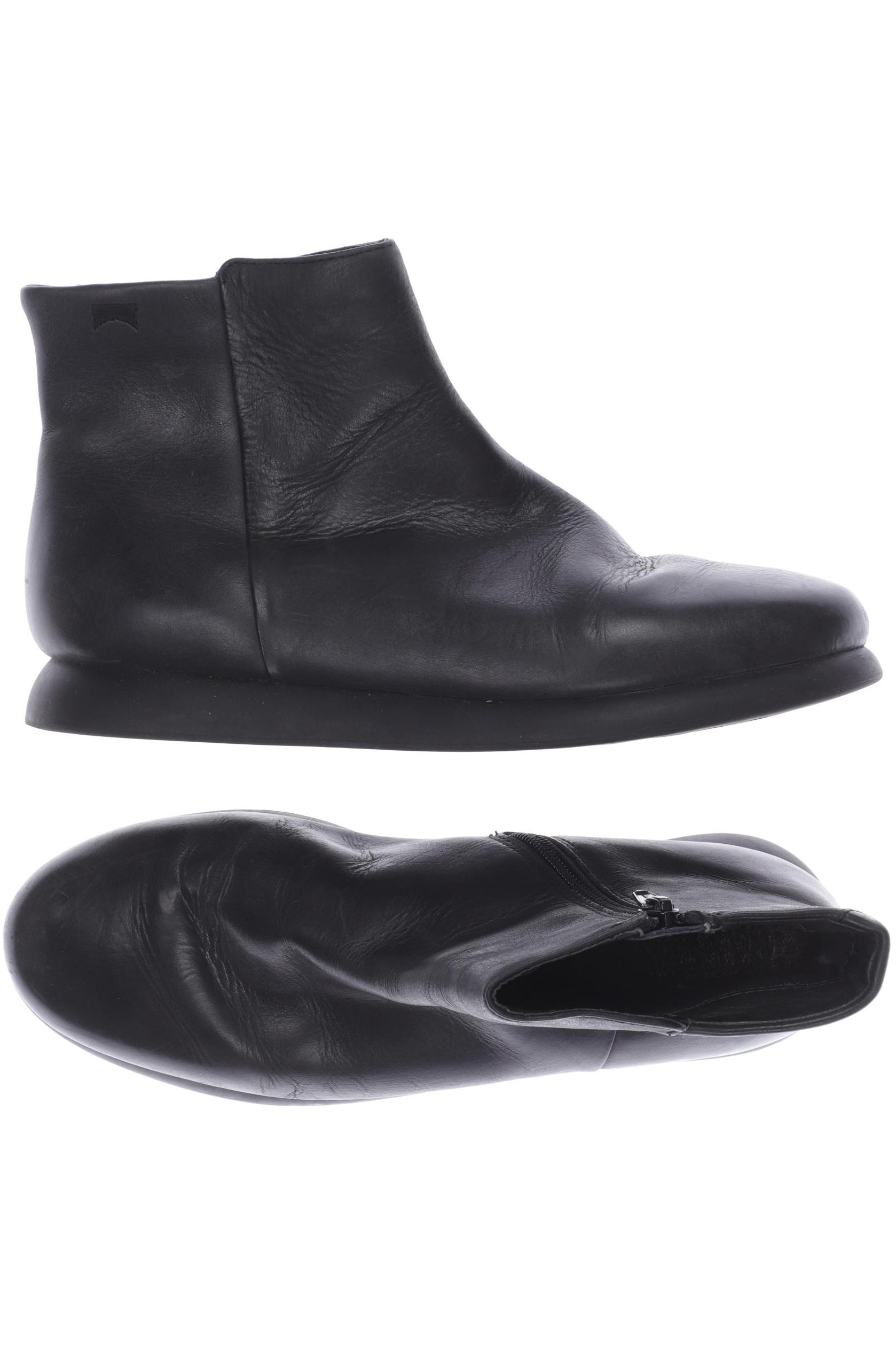 

Camper Damen Stiefelette, schwarz, Gr. 38