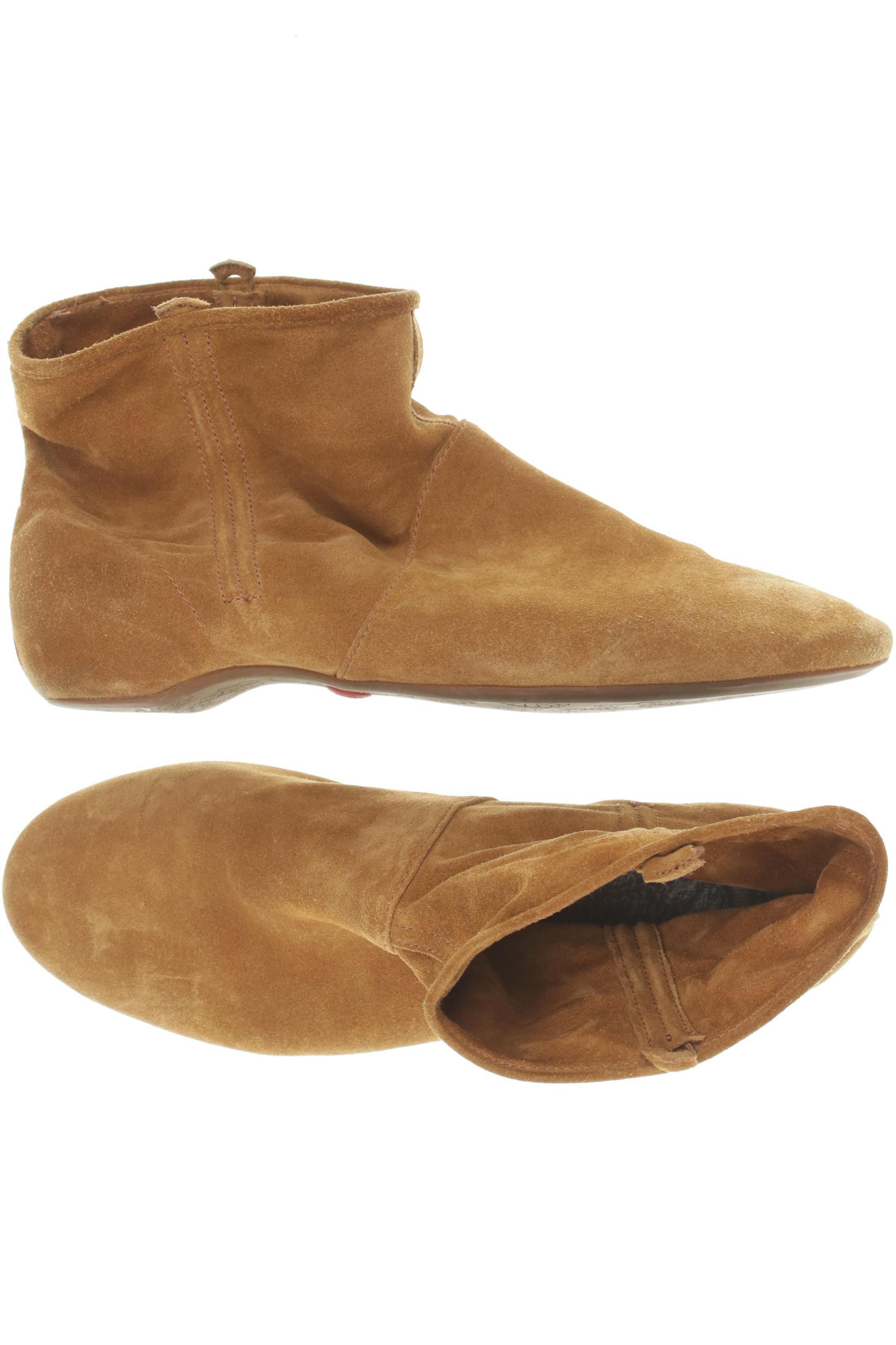 

Camper Damen Stiefelette, braun, Gr. 39