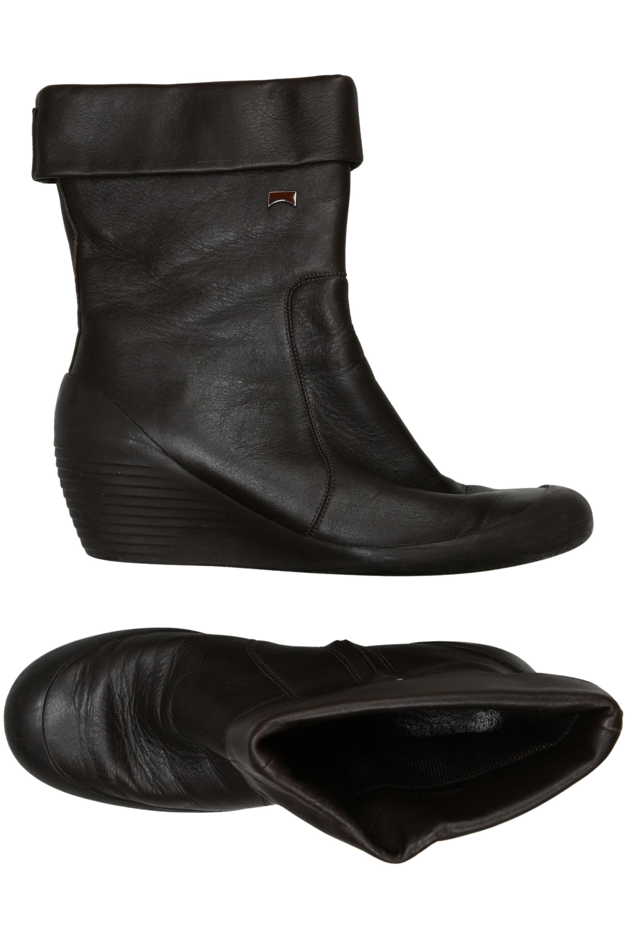 

Camper Damen Stiefelette, braun, Gr. 41