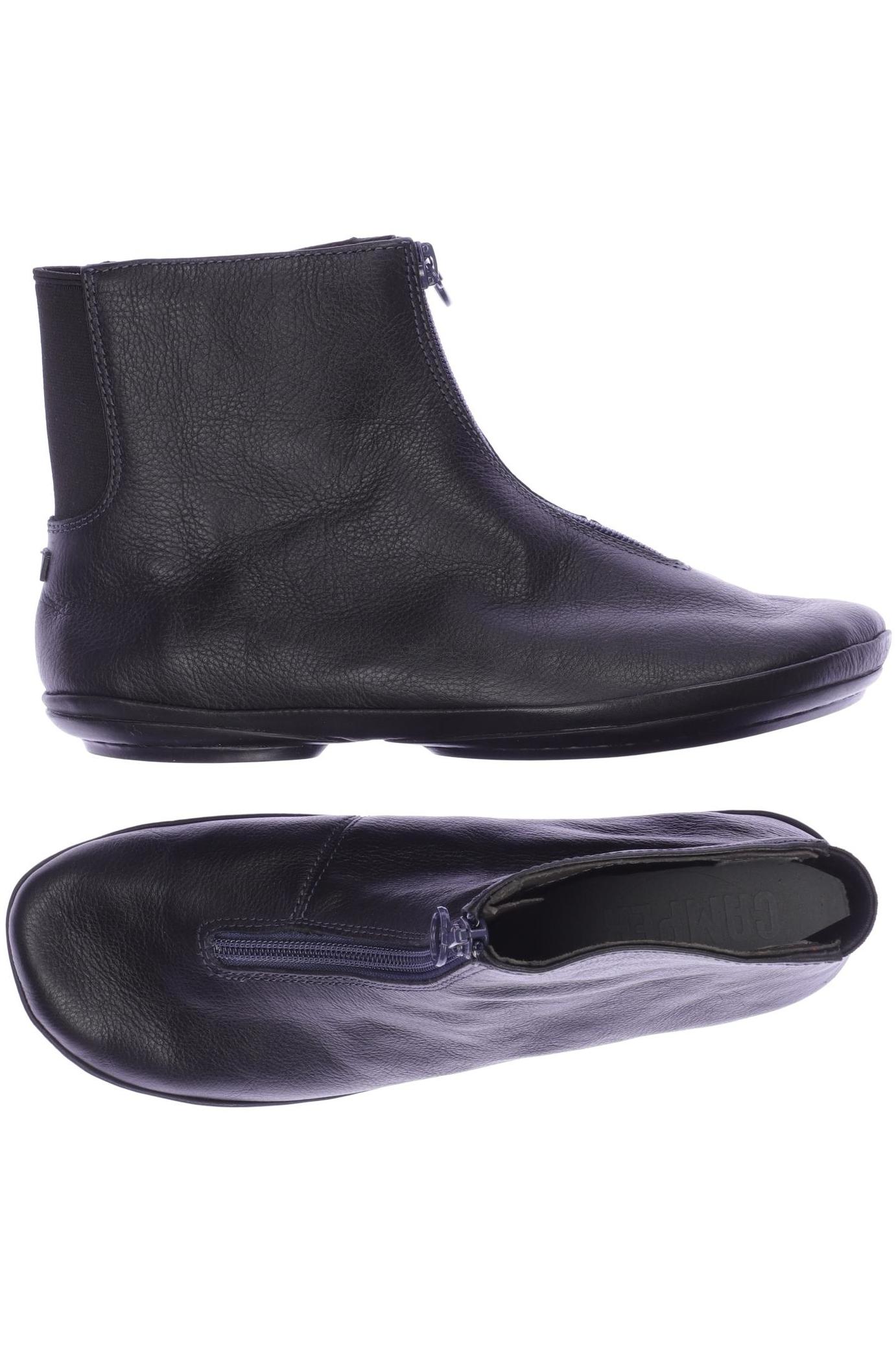 

Camper Damen Stiefelette, schwarz, Gr. 38