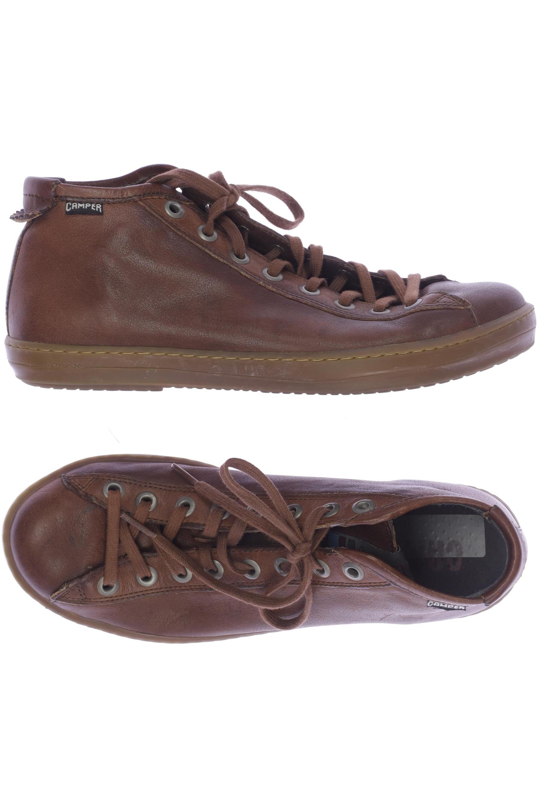 

Camper Damen Stiefelette, braun, Gr. 40