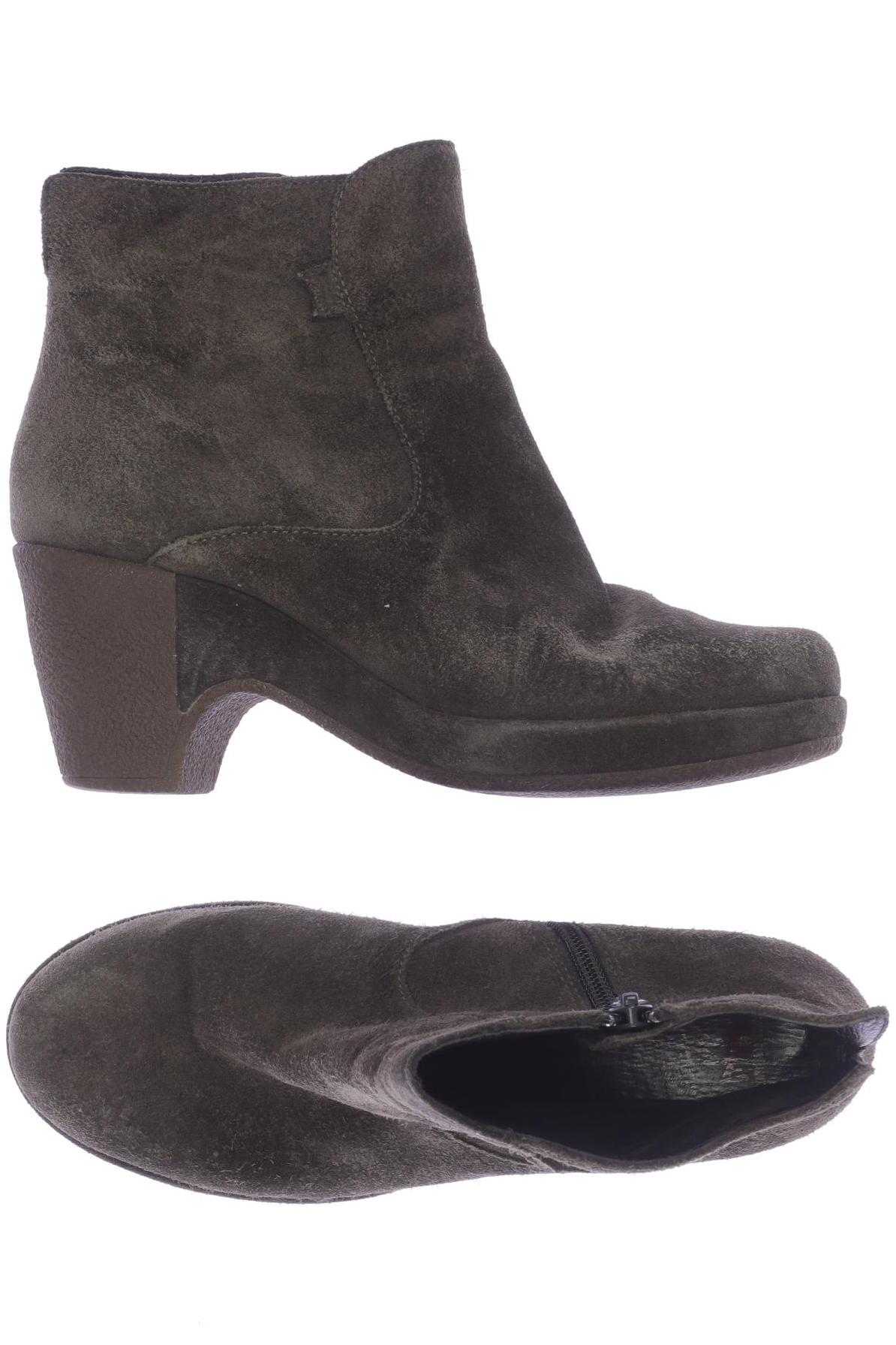 

Camper Damen Stiefelette, braun, Gr. 38