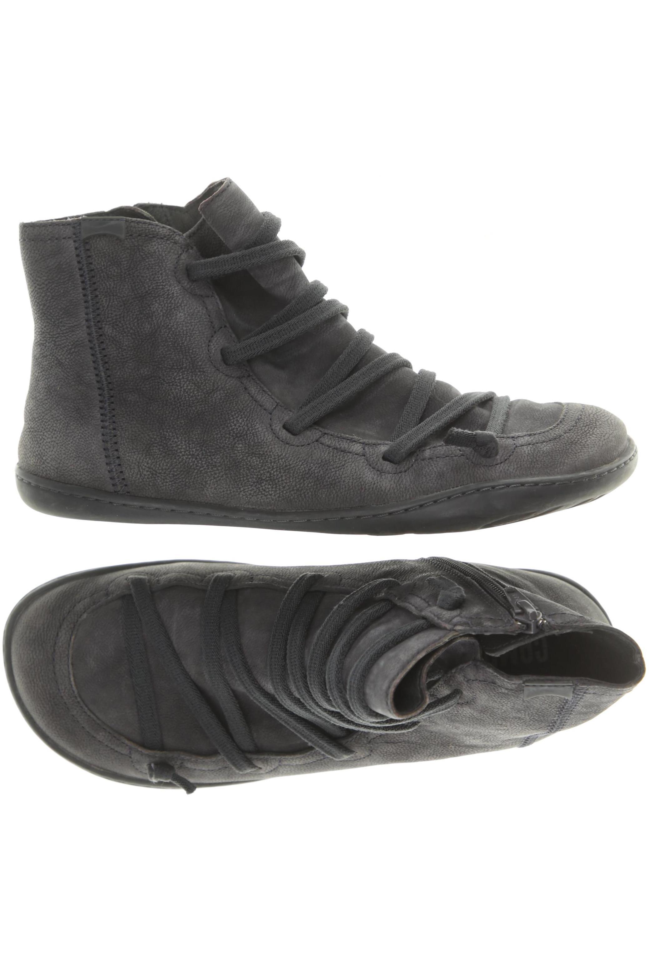 

Camper Damen Stiefelette, grau, Gr. 38