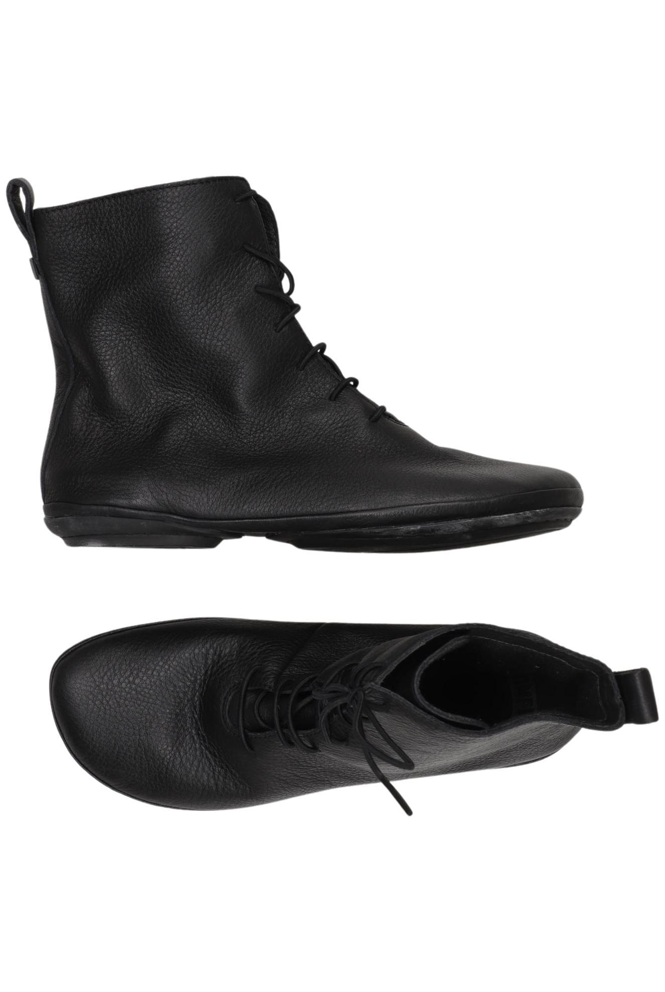 

Camper Damen Stiefelette, schwarz, Gr. 38