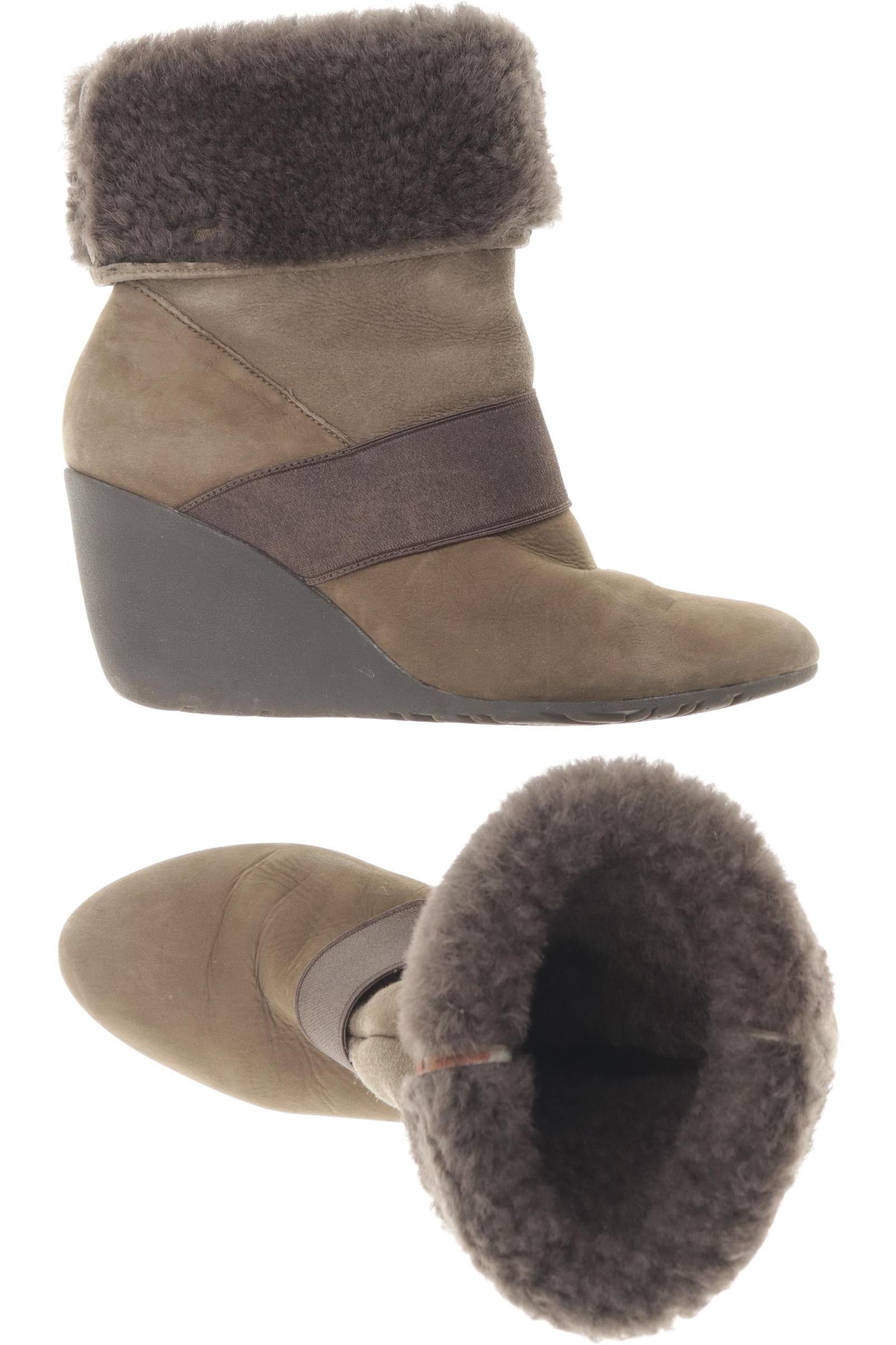 

Camper Damen Stiefelette, braun, Gr. 39