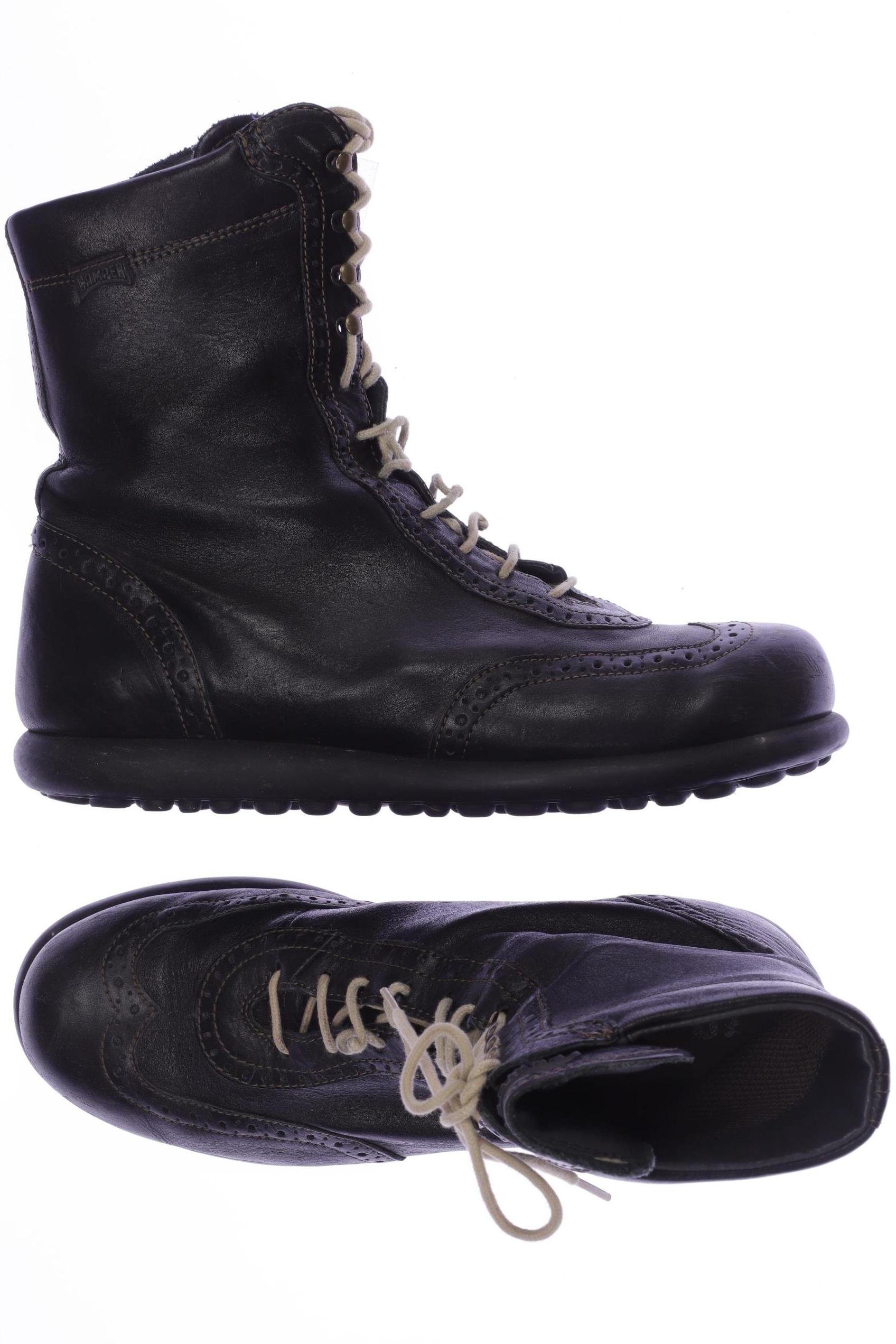 

Camper Damen Stiefelette, schwarz, Gr. 40