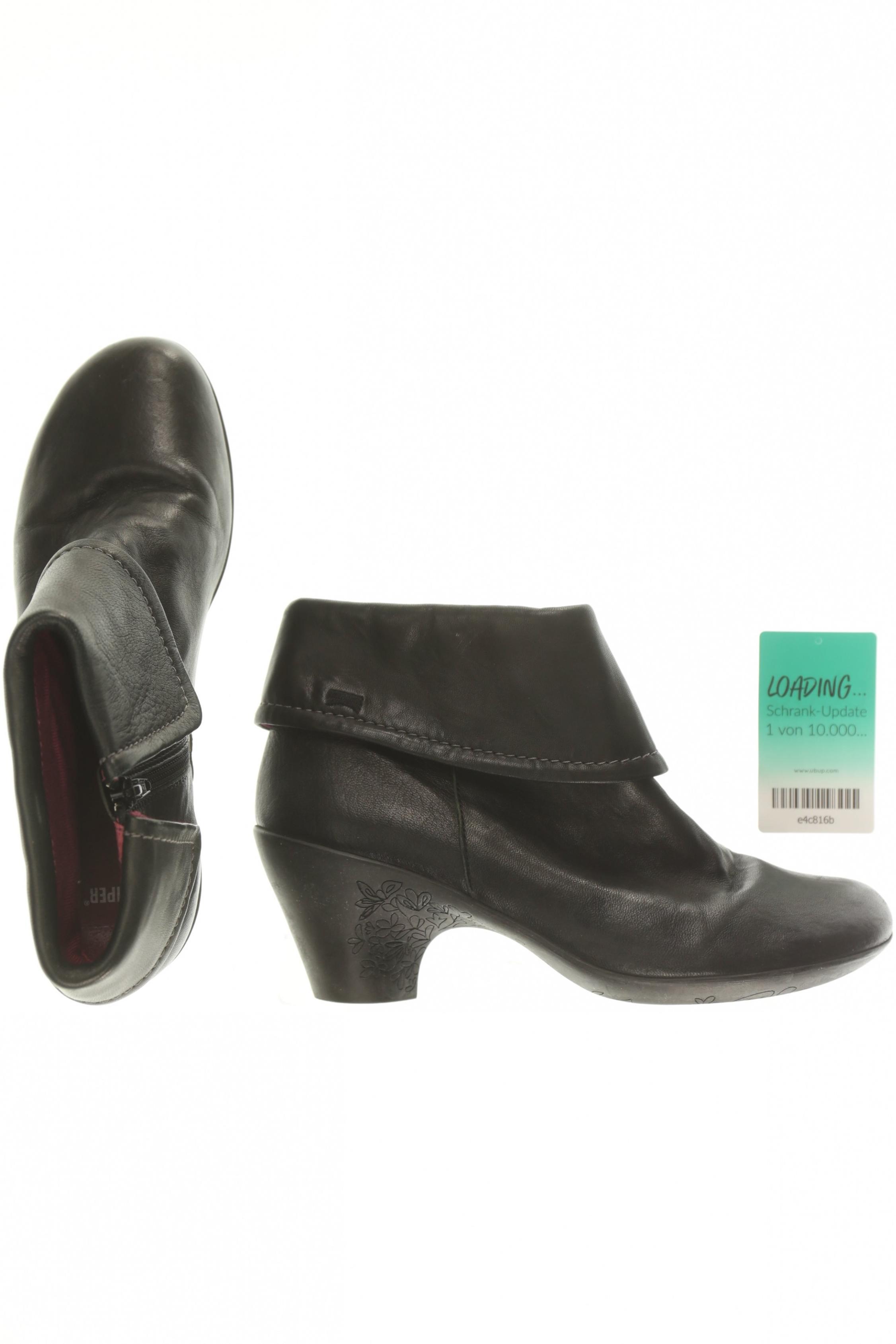 

Camper Damen Stiefelette, schwarz, Gr. 39