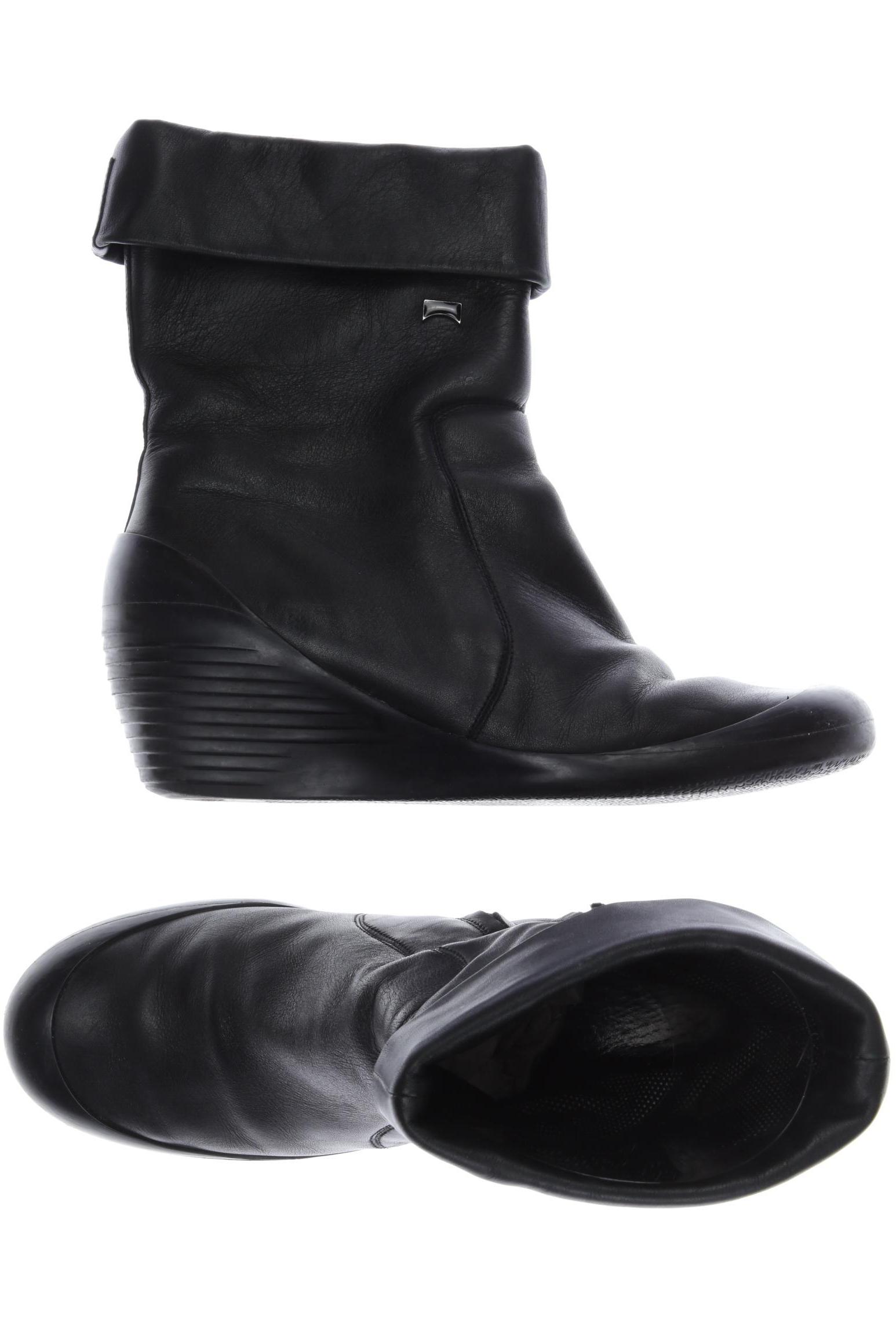 

Camper Damen Stiefelette, schwarz, Gr. 41